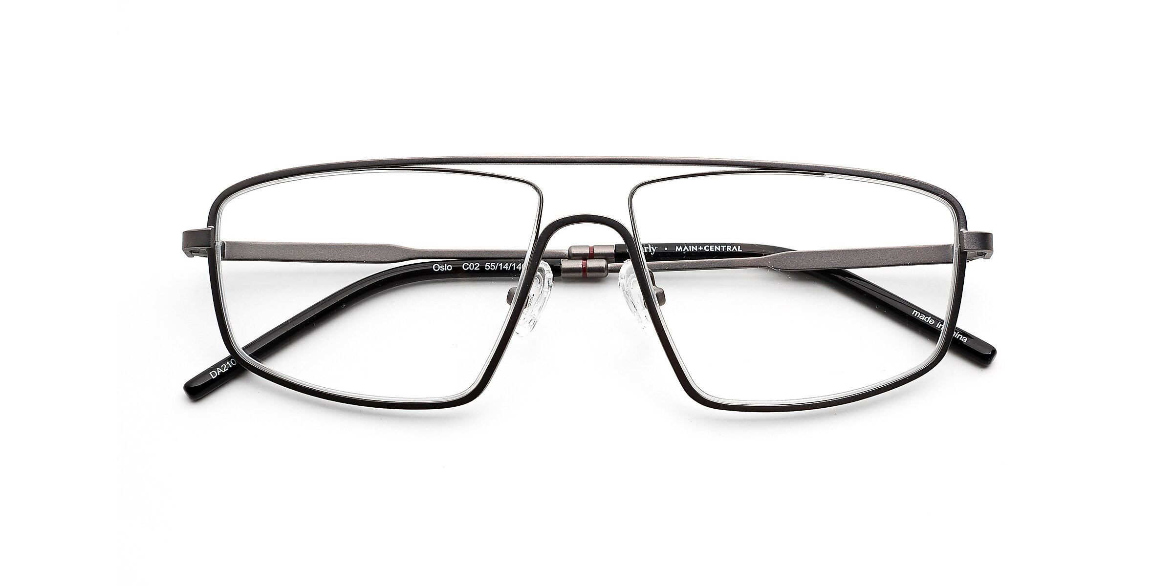 Main And Central Glasses OSLO