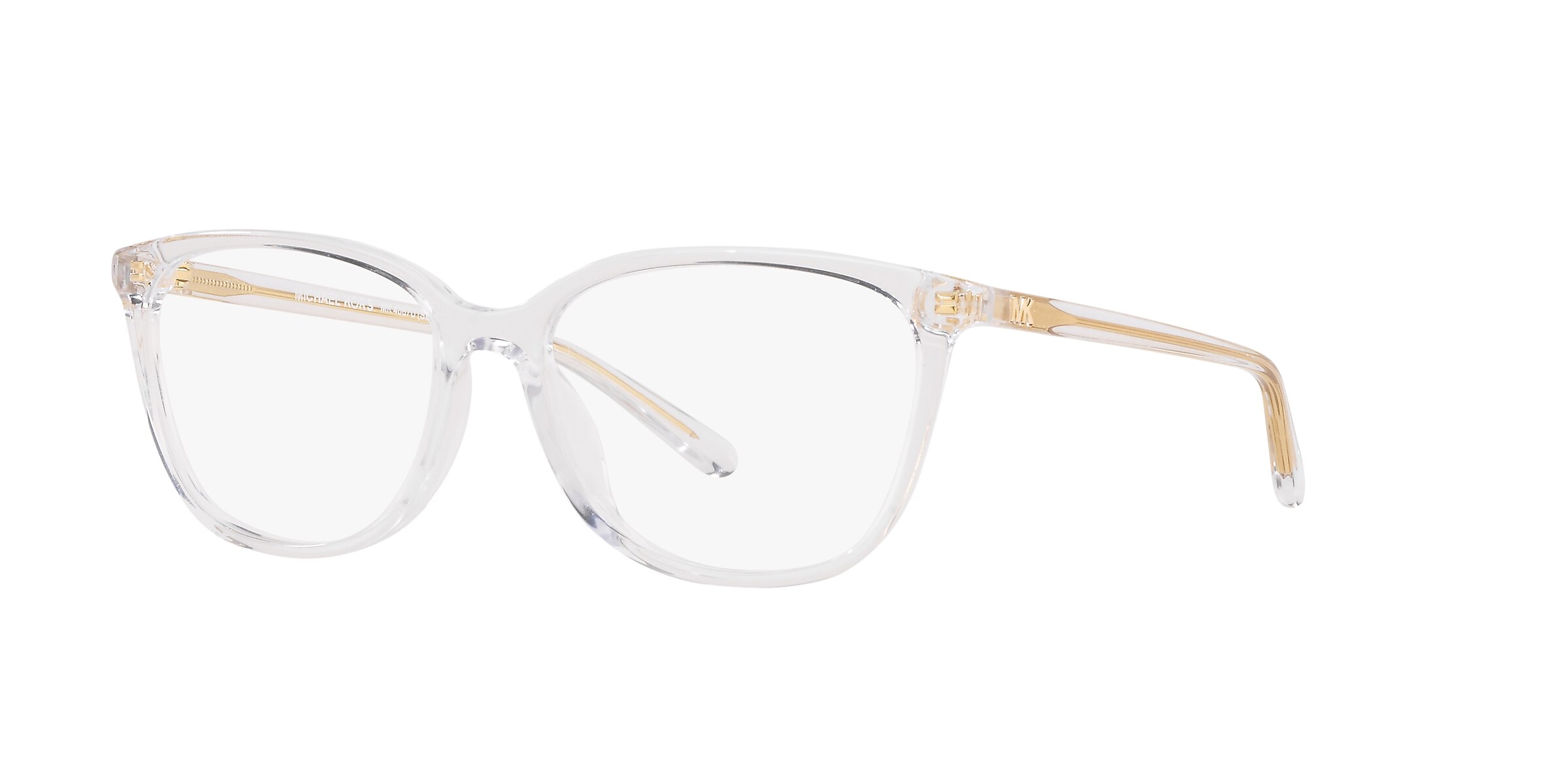 Michael Kors Glasses MK4067U SANTA CLARA