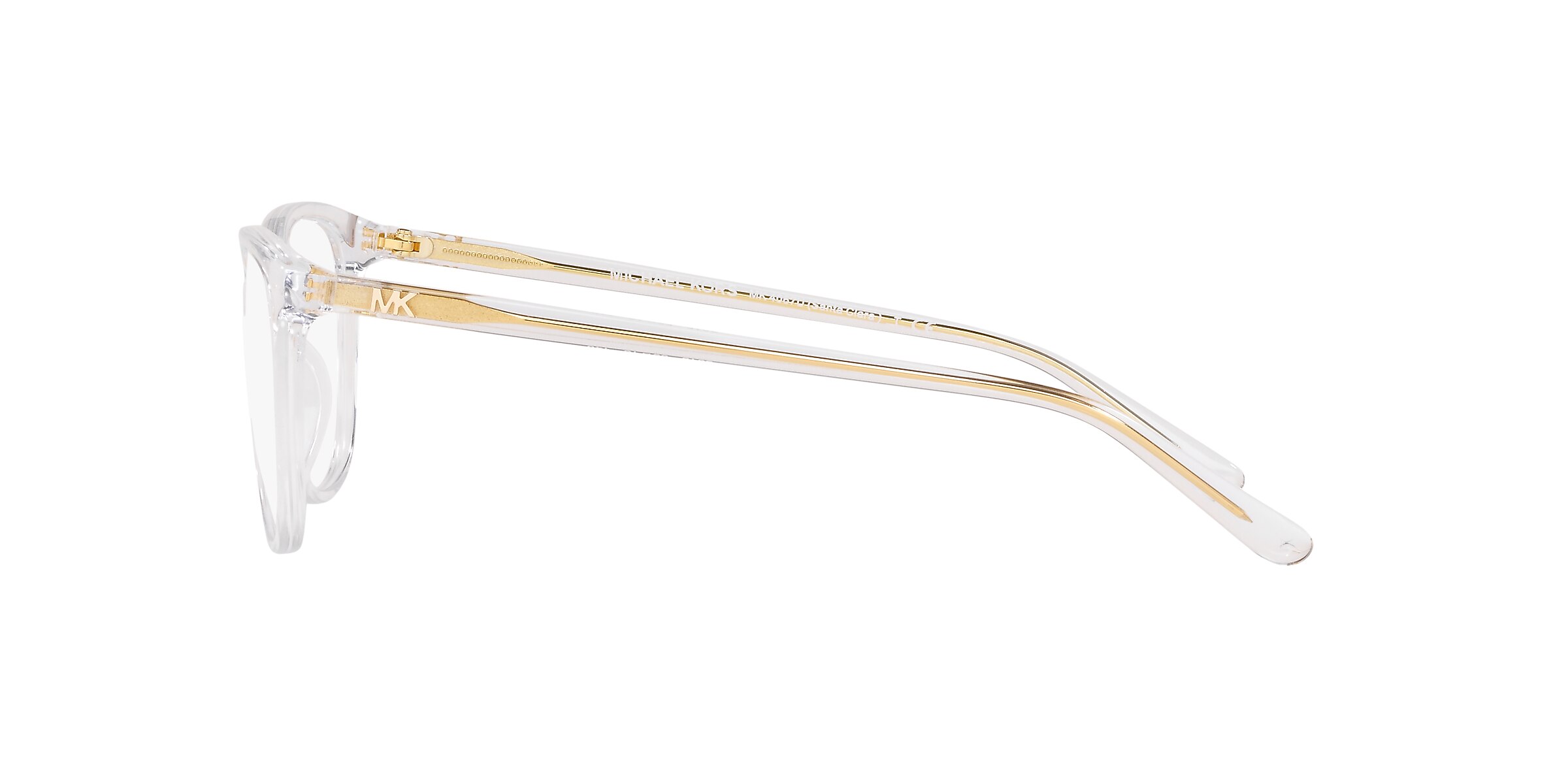 Michael Kors Glasses MK4067U SANTA CLARA