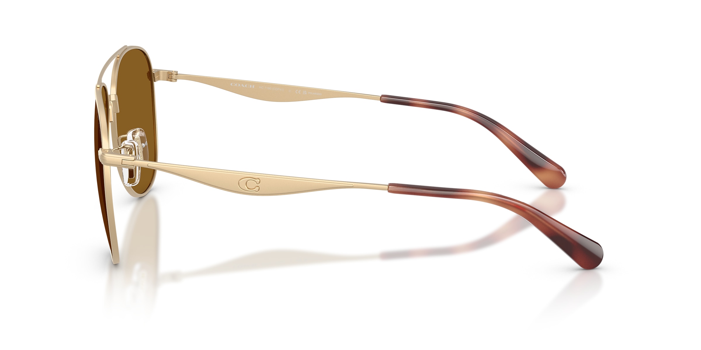 Coach Sunglasses HC7190 CDP40