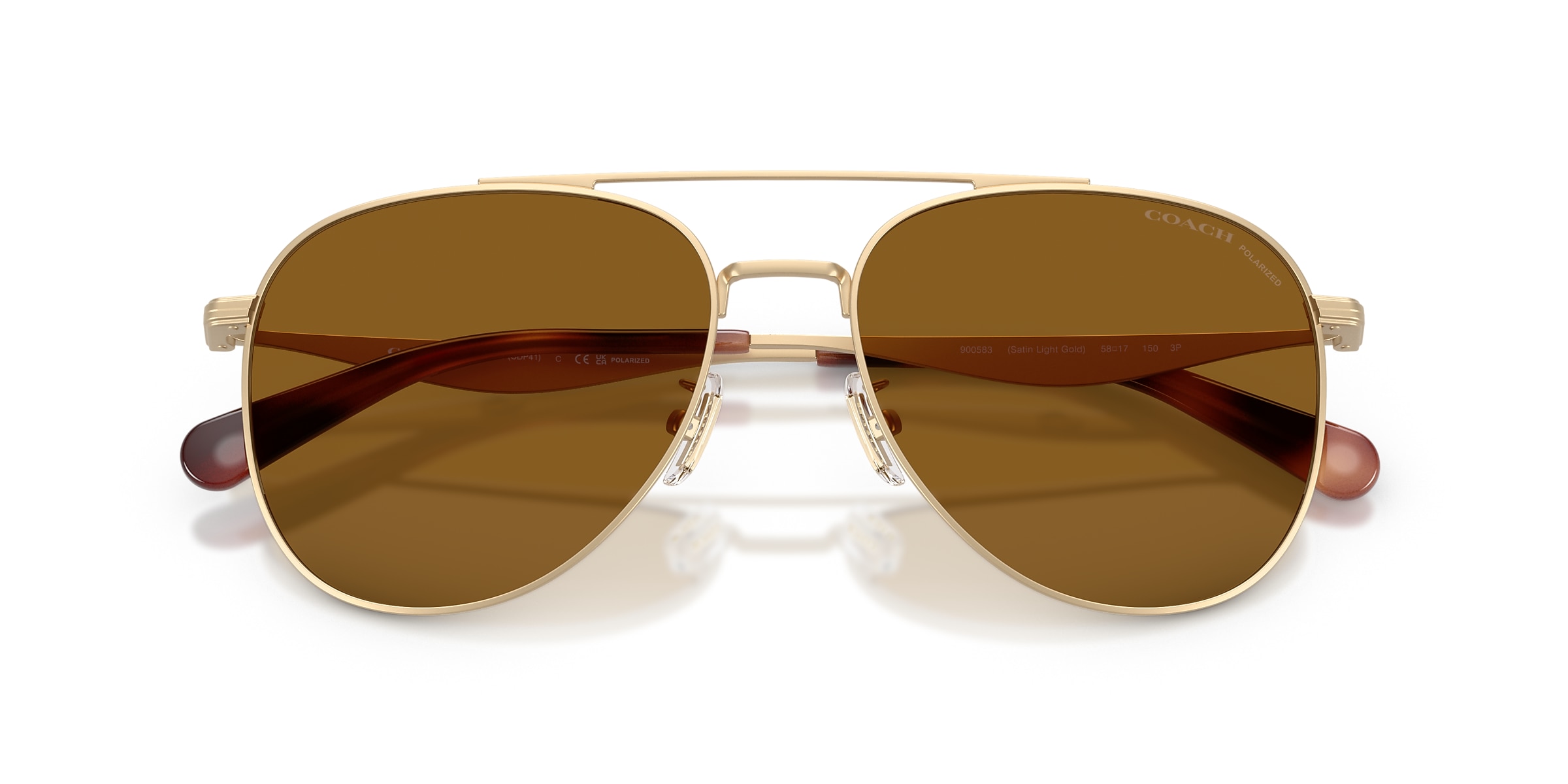 Coach Sunglasses HC7190 CDP40