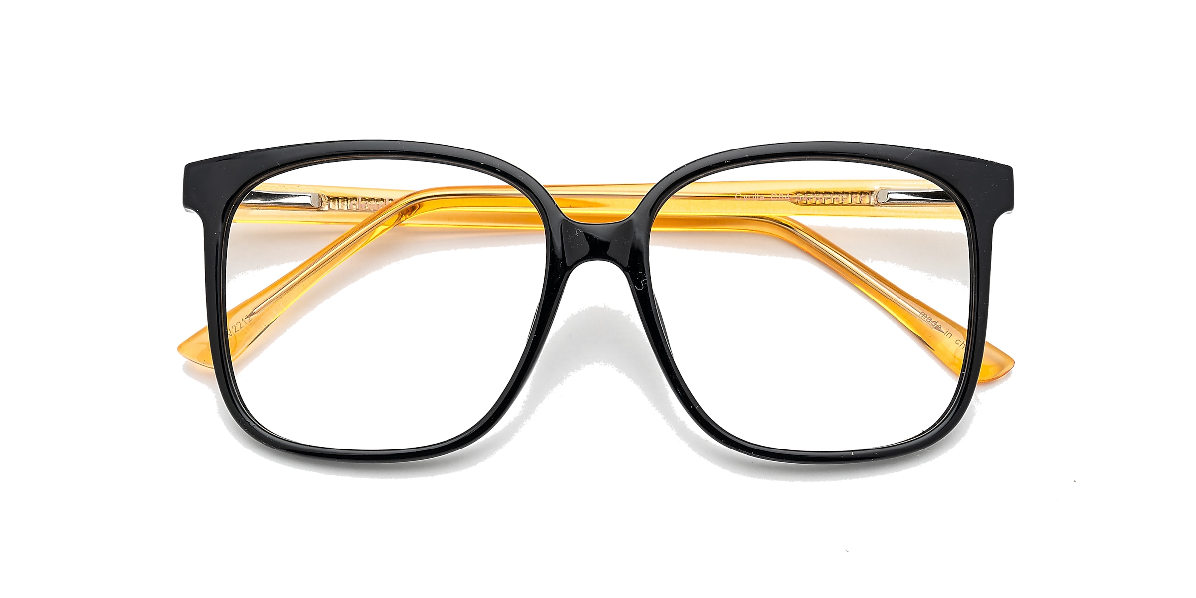 Clearly Glasses BETULA