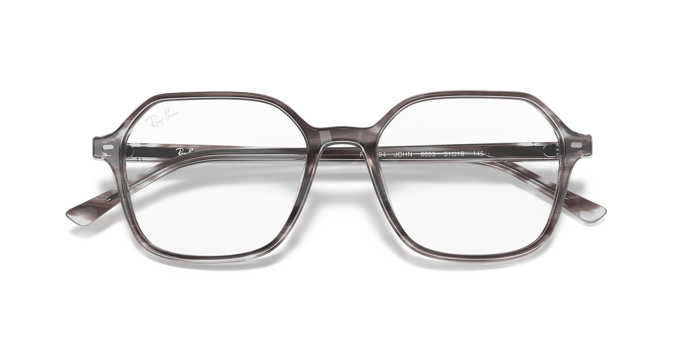 Ray-Ban Glasses RB5394 JOHN OPTICS