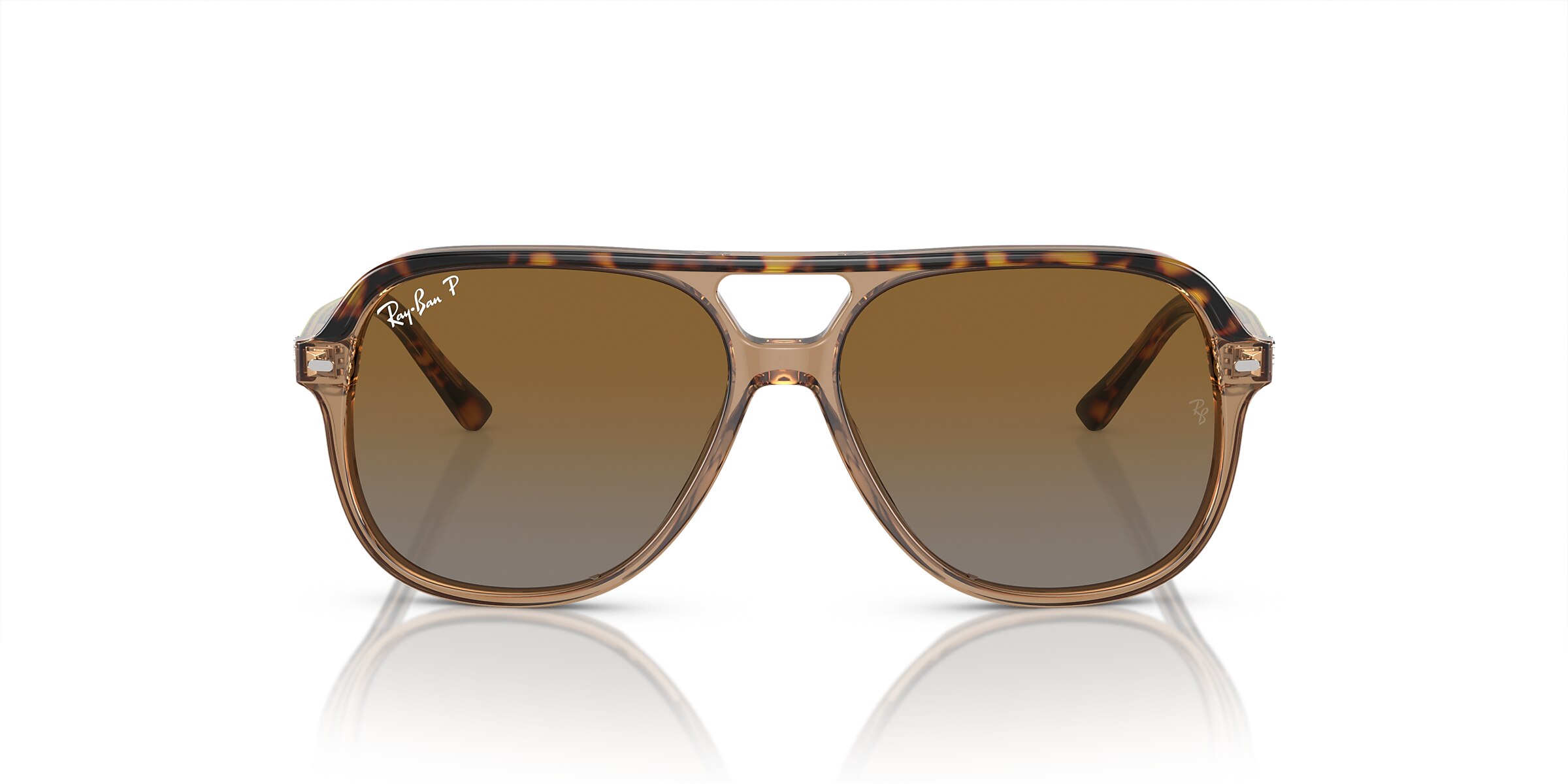 Ray-Ban Sunglasses RB9096S BILL KIDS