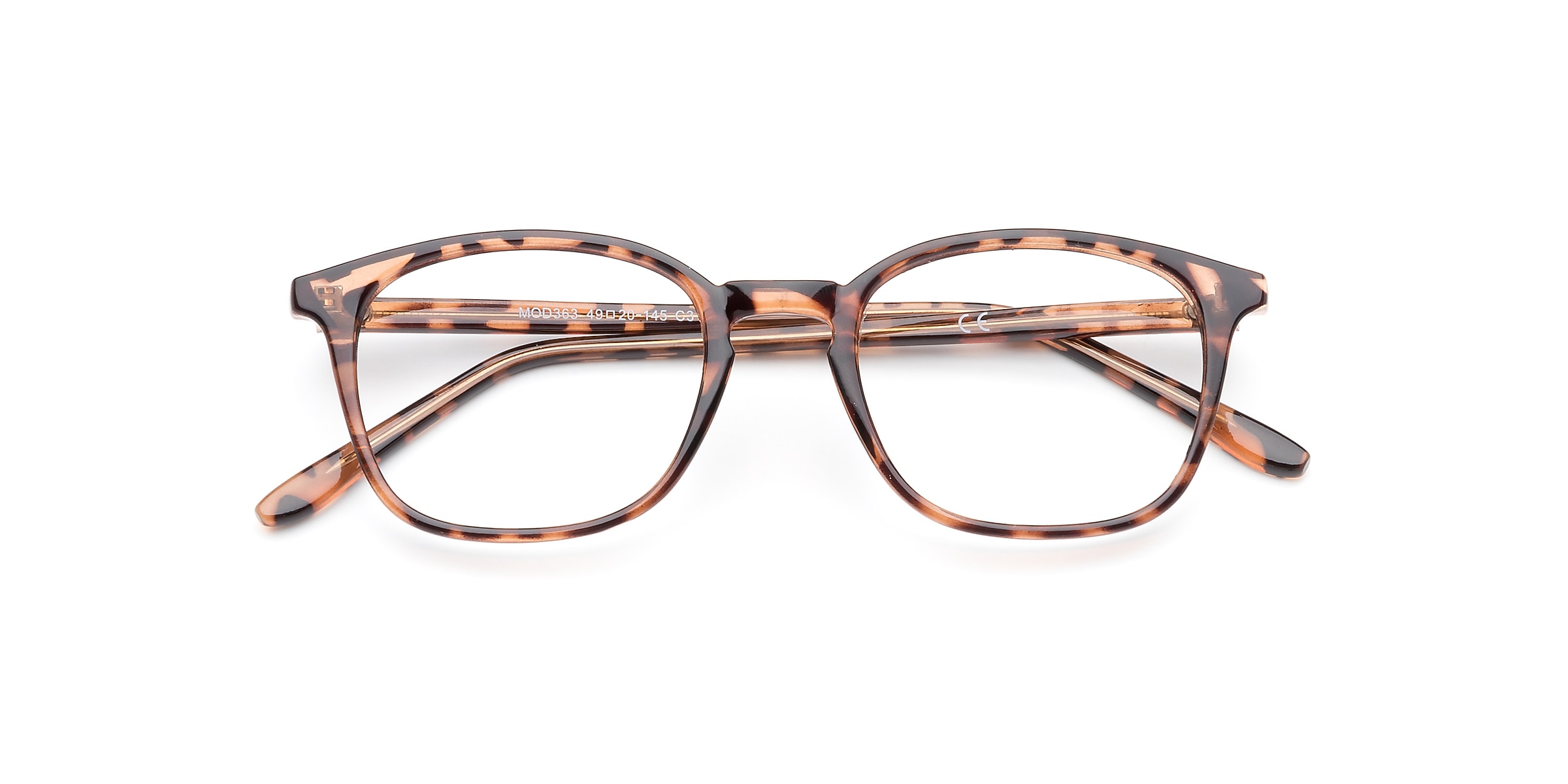 Clearly Glasses KENSINGTON