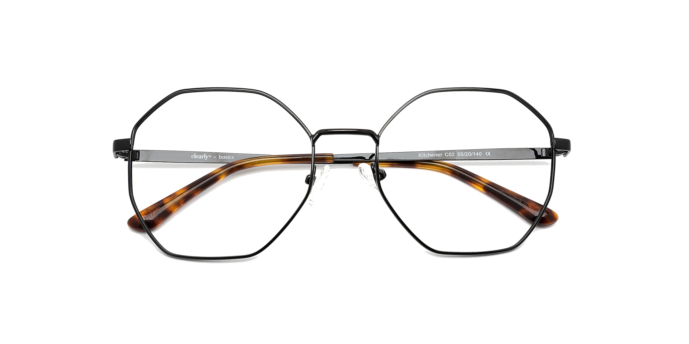 Clearly Glasses KITCHENER