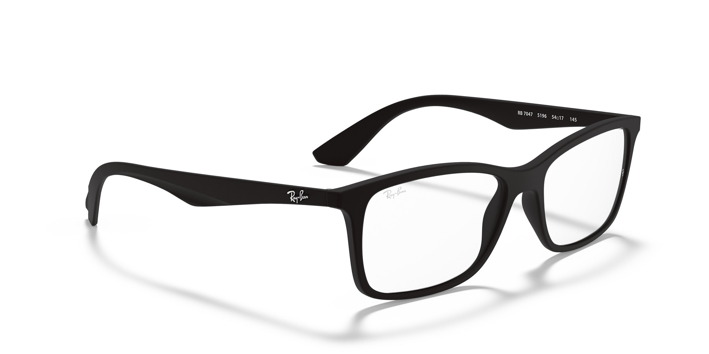 Ray-Ban Glasses RB7047 OPTICS
