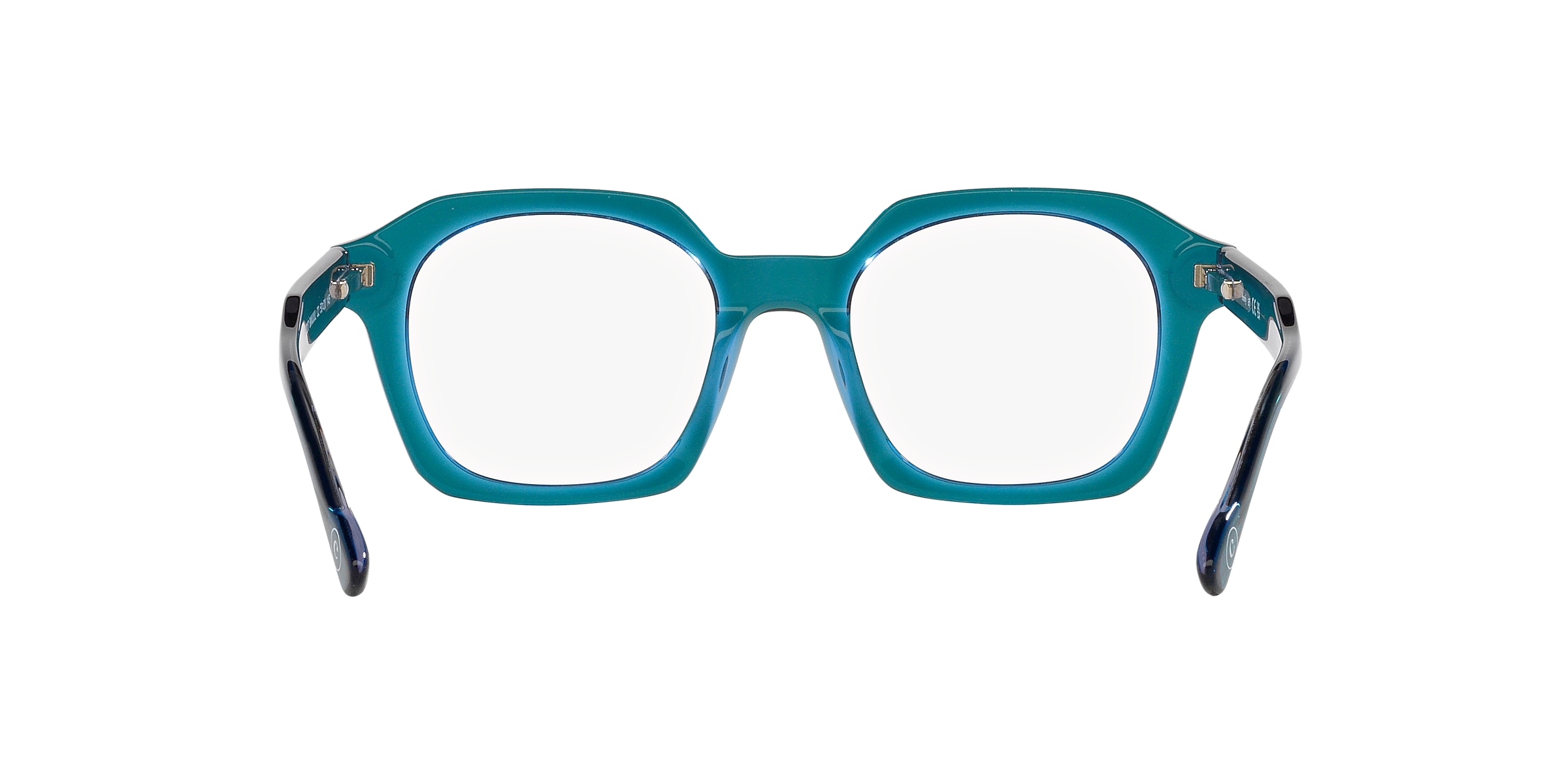 Clearly Glasses BANJUUL