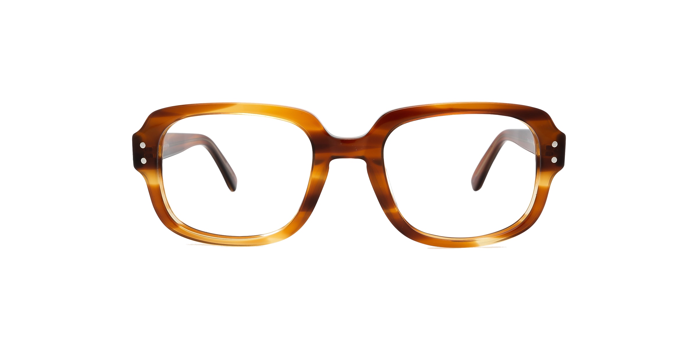 Clearly Glasses TWISP