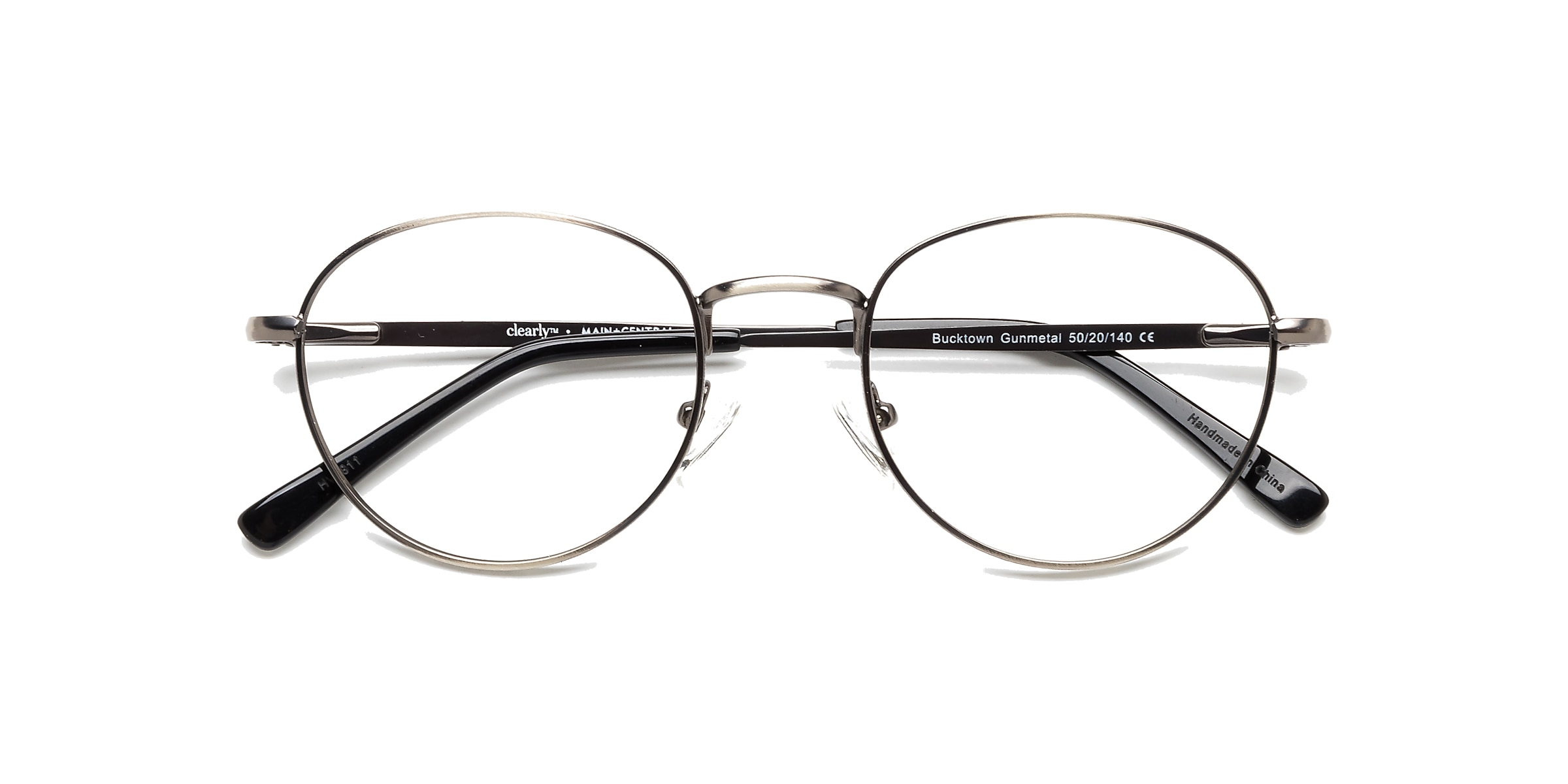 Clearly Glasses BUCKTOWN