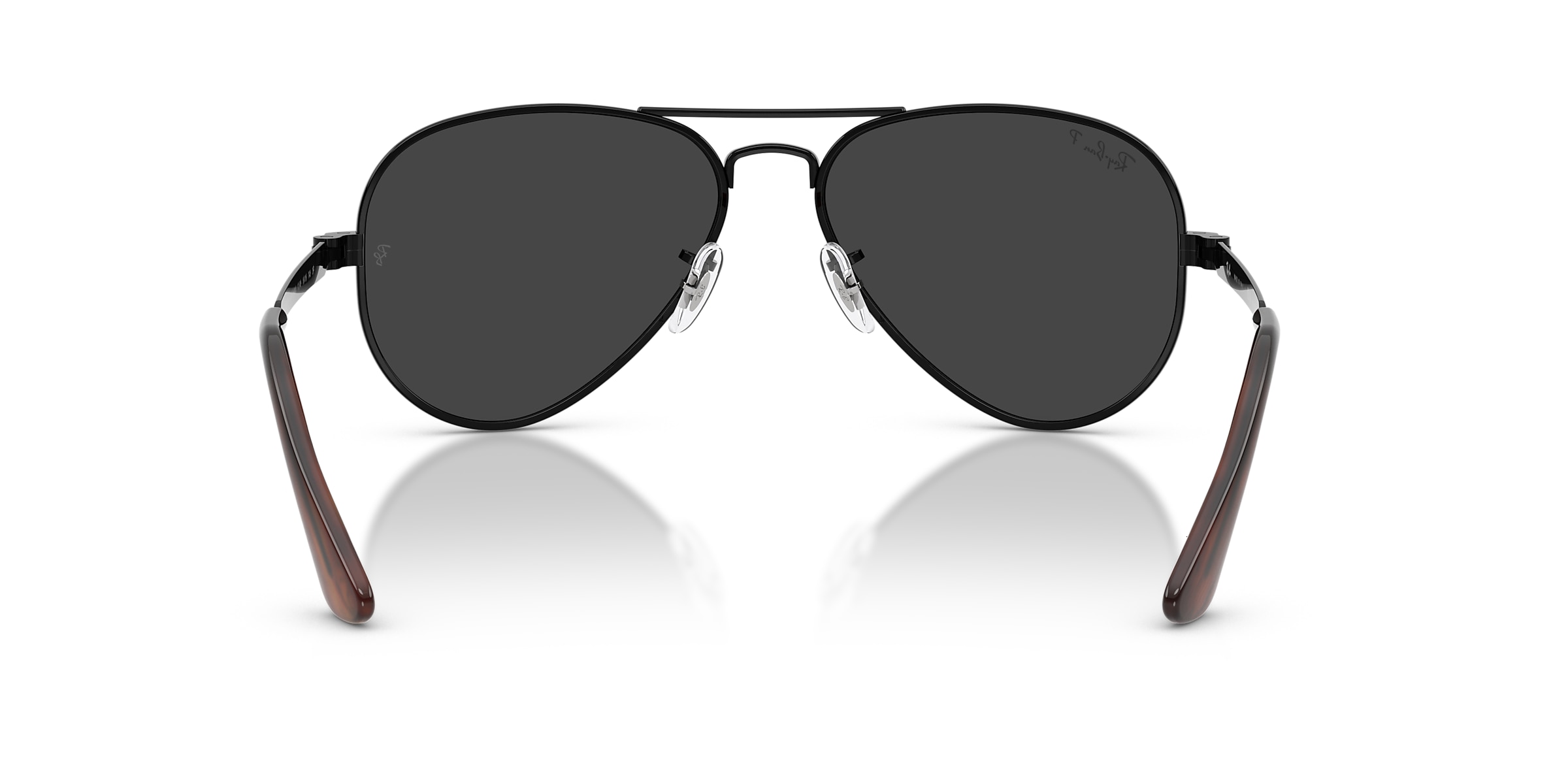 Ray-Ban Sunglasses RB3925 AVIATOR MAX