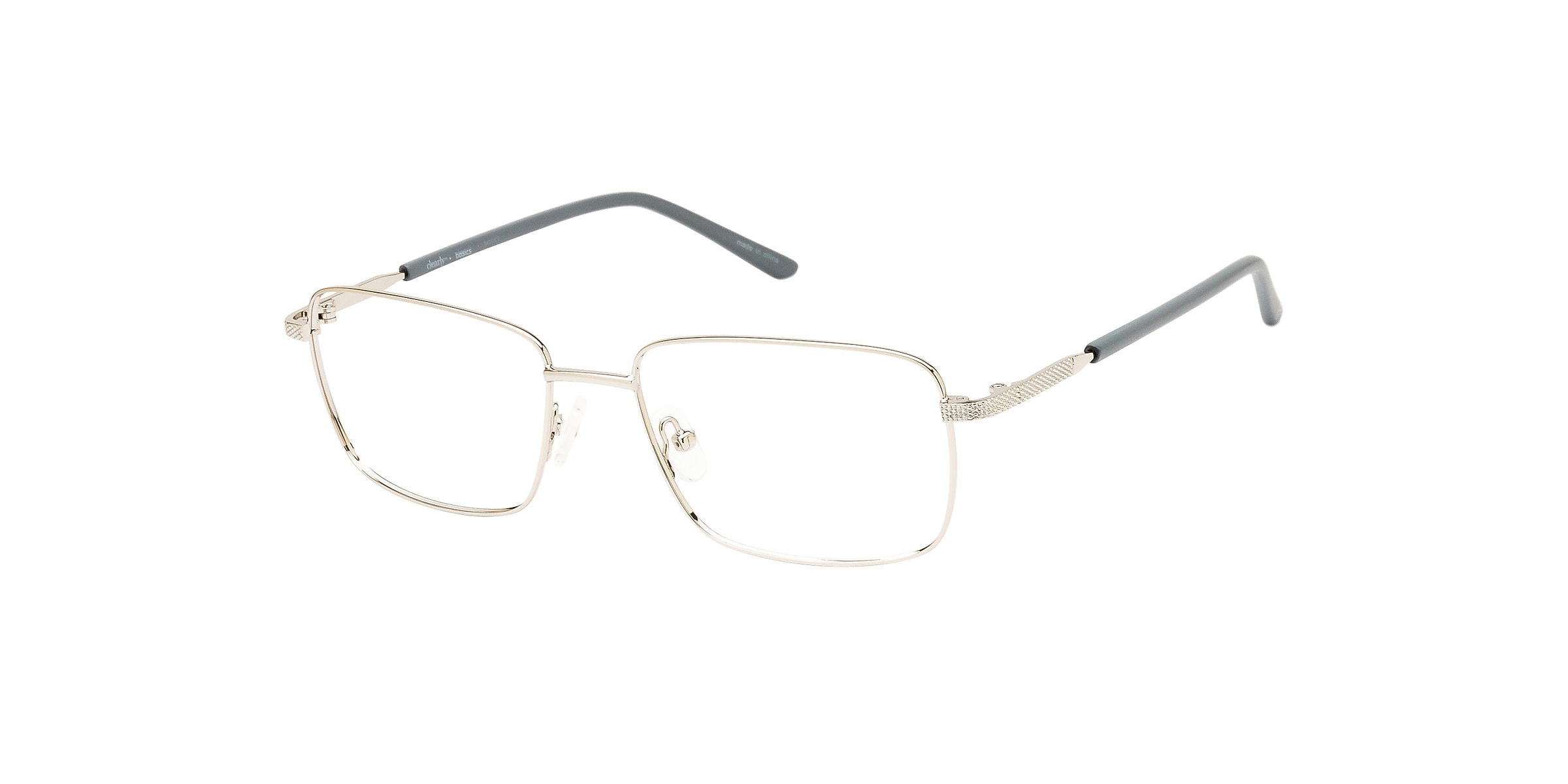 Clearly Glasses DRUMMOND