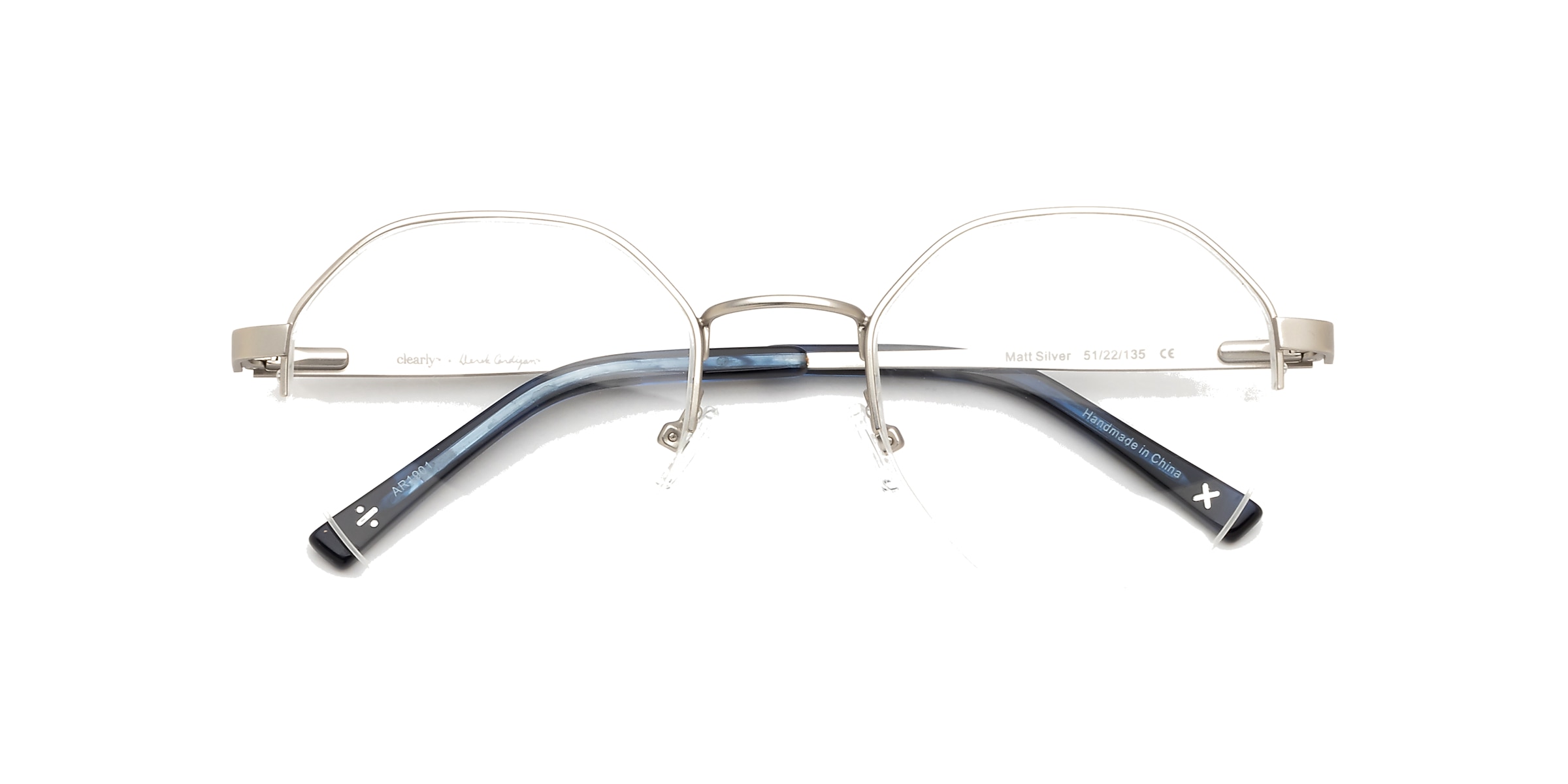 Clearly Glasses THYONE