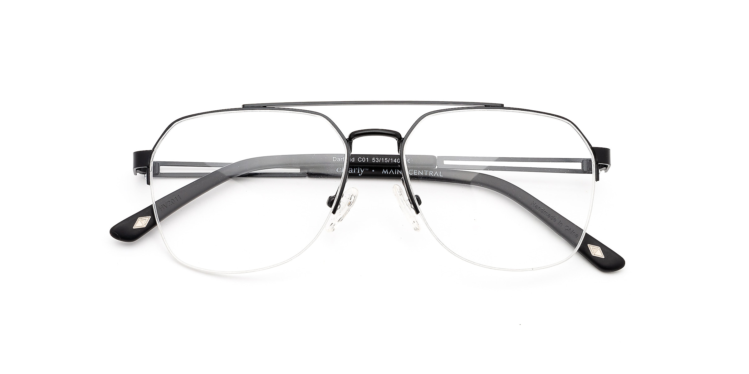 Main And Central Glasses DARFIELD