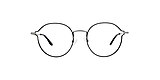 Derek Cardigan Glasses TAYGETE