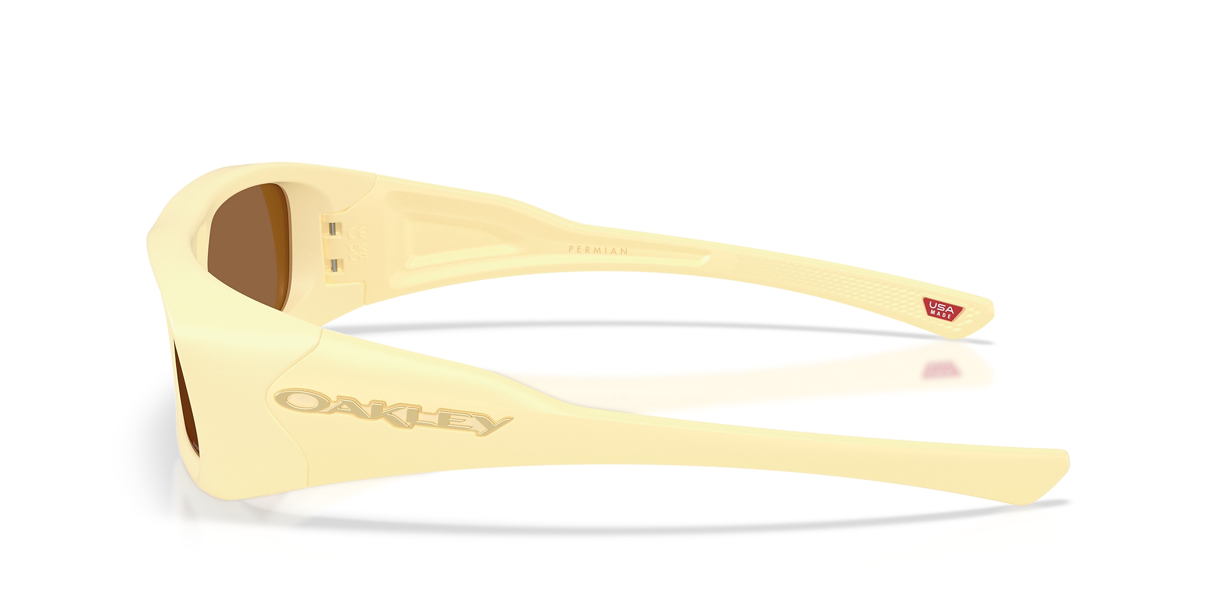 Oakley Sunglasses OO9520 PERMIAN
