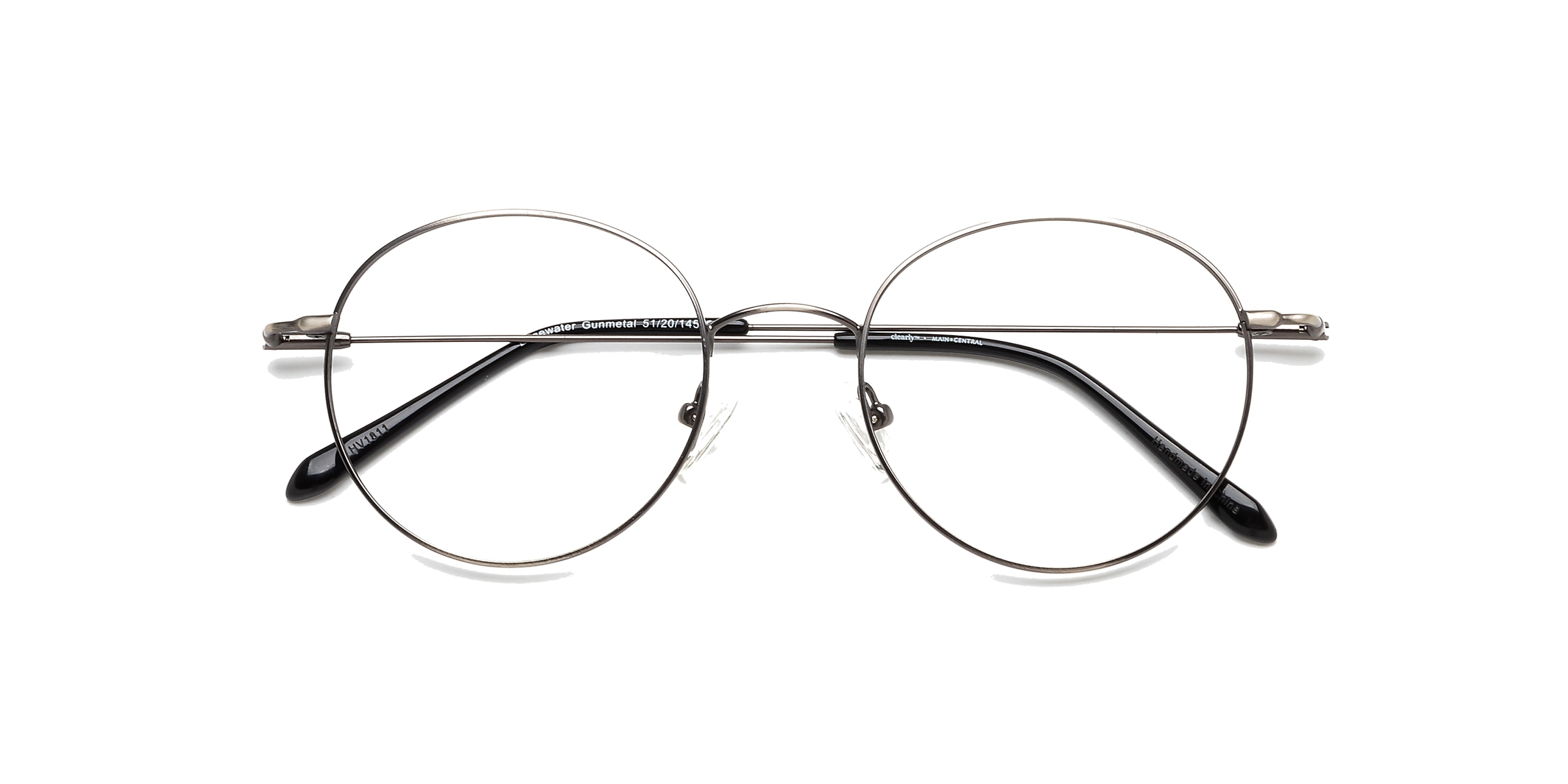 Clearly Glasses EDGEWATER