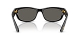 RB2289 MEGA BALORAMA BLACKED OUT COLLECTION