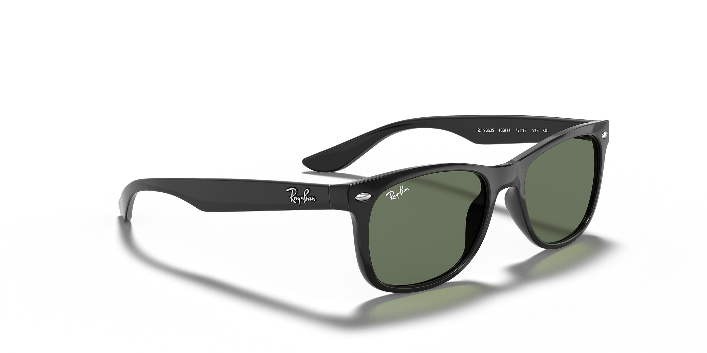 Ray-Ban Sunglasses RB9052S NEW WAYFARER KIDS