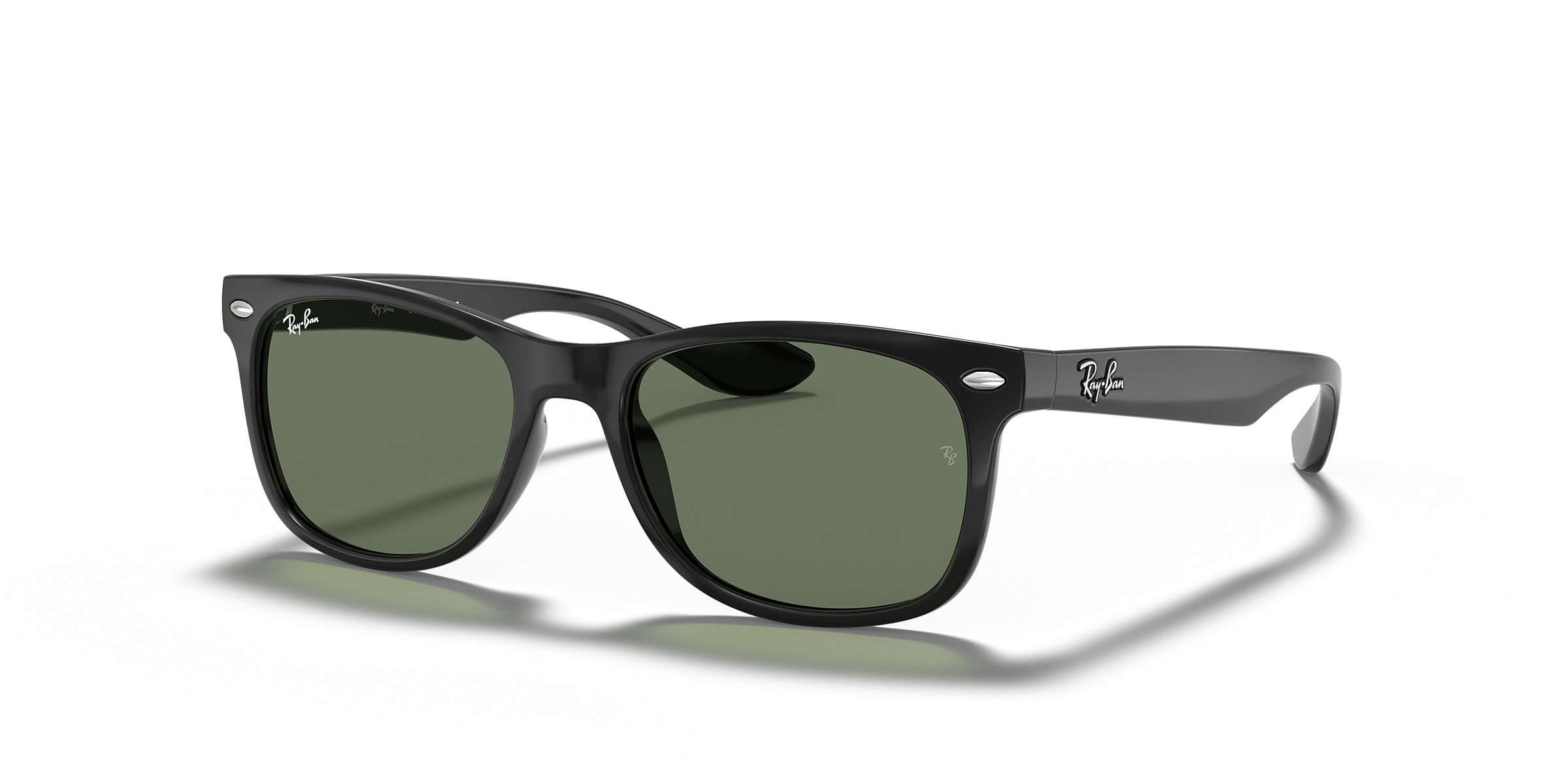 Ray-Ban Sunglasses RB9052S NEW WAYFARER KIDS