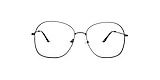 Kam Dhillon Glasses JILL