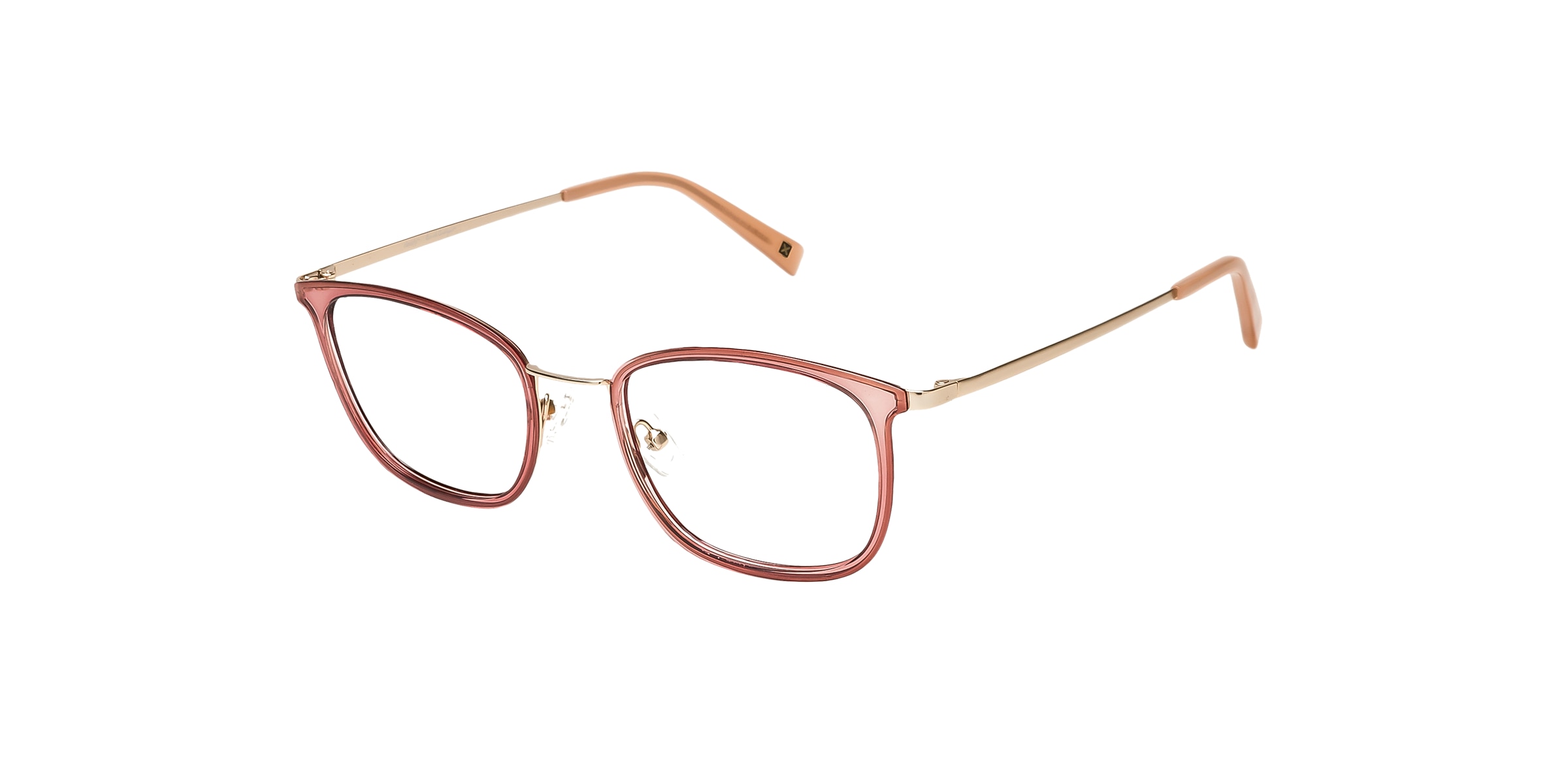 Clearly Glasses SPRUCE