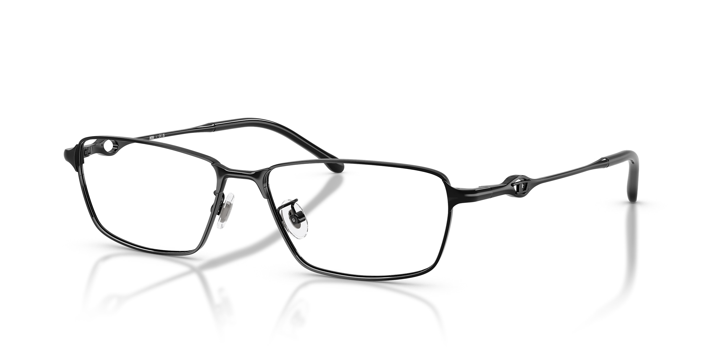 Diesel Glasses DL5008D