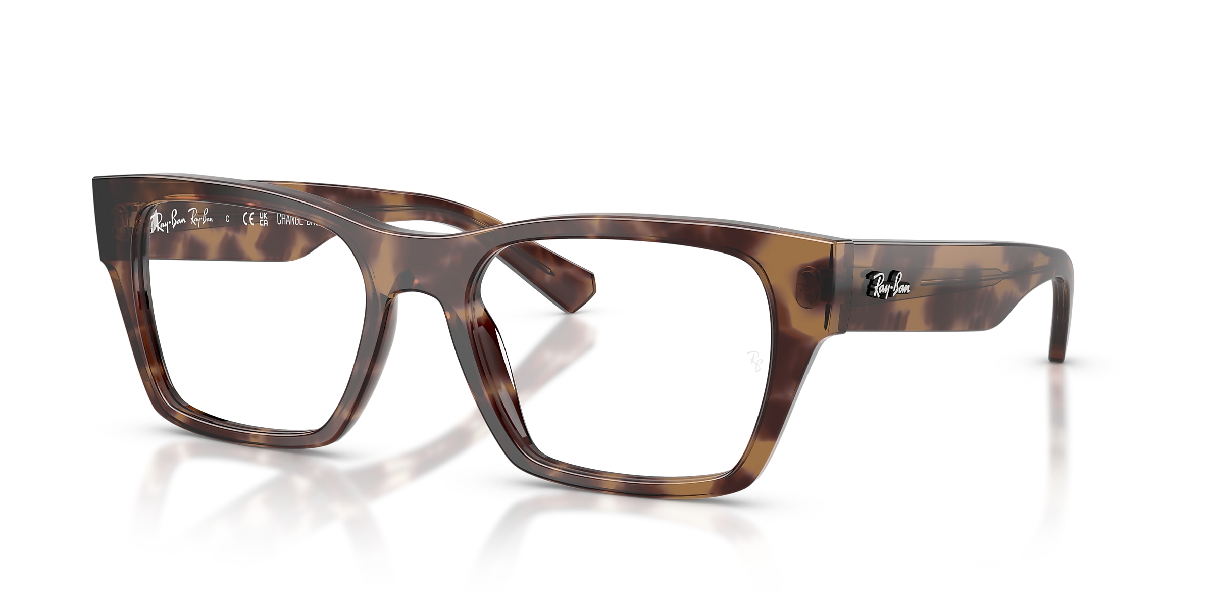 Ray-Ban Glasses RB5448 OPTICS