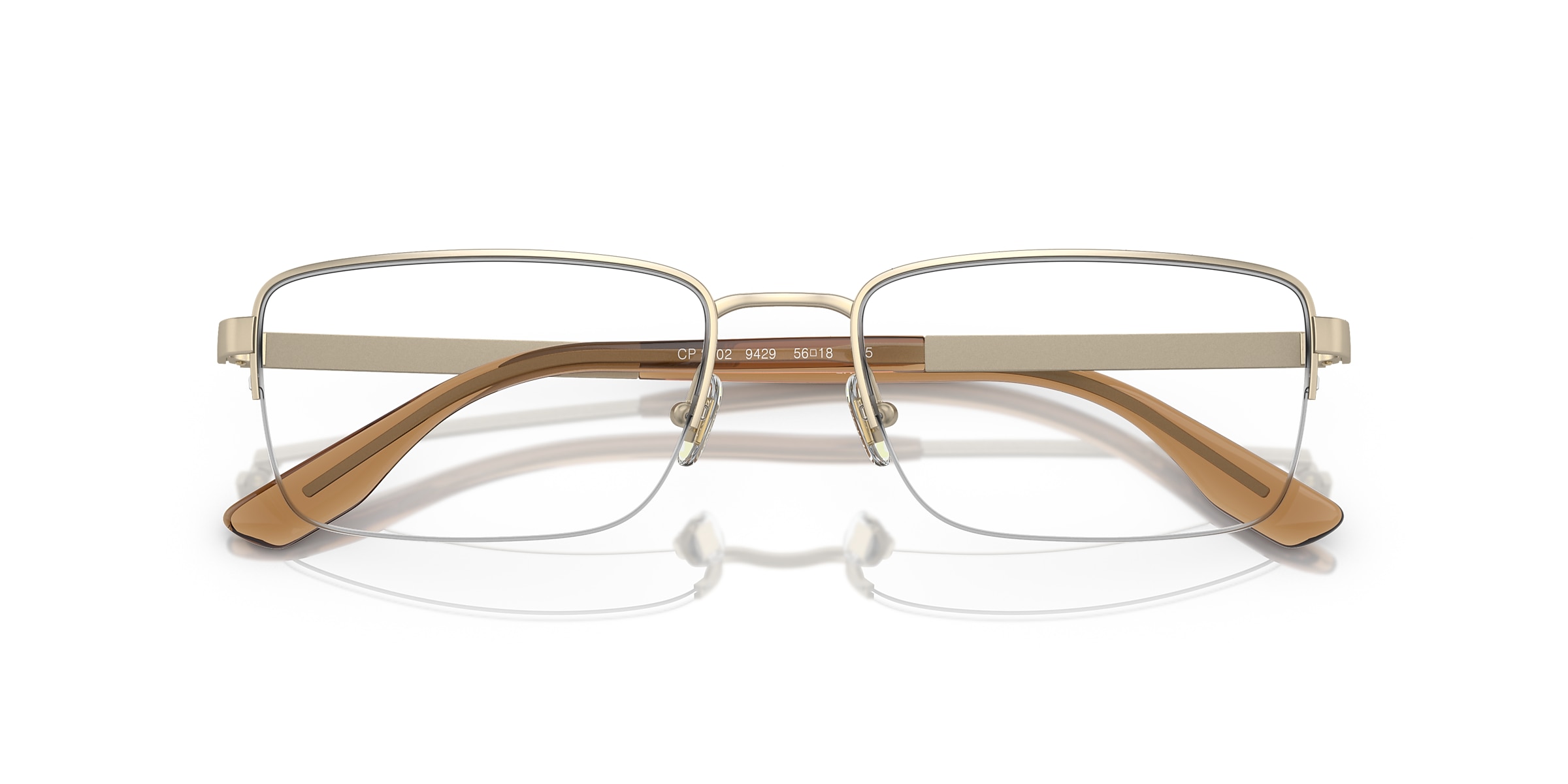 Chaps Glasses CP2102
