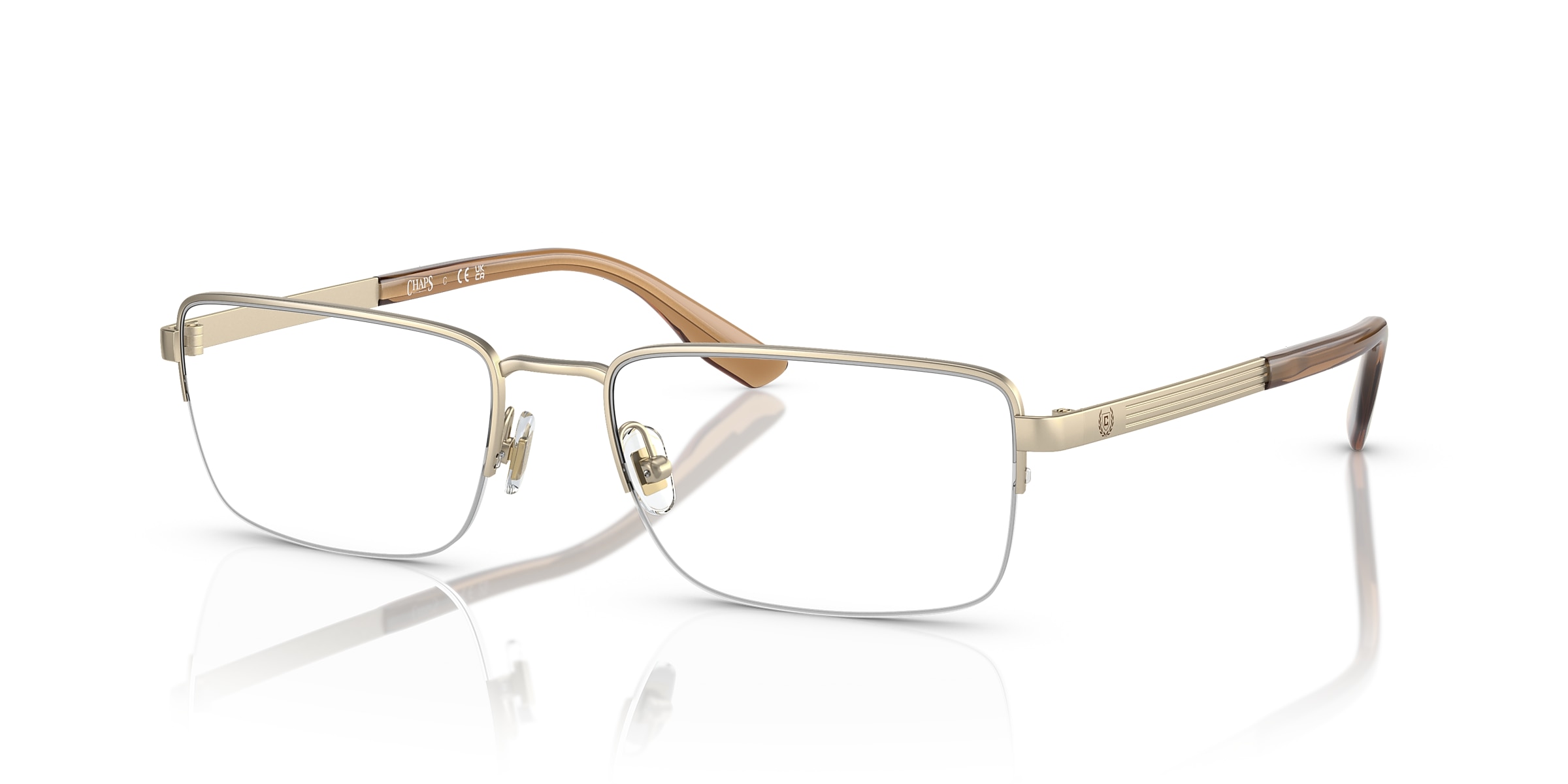Chaps Glasses CP2102