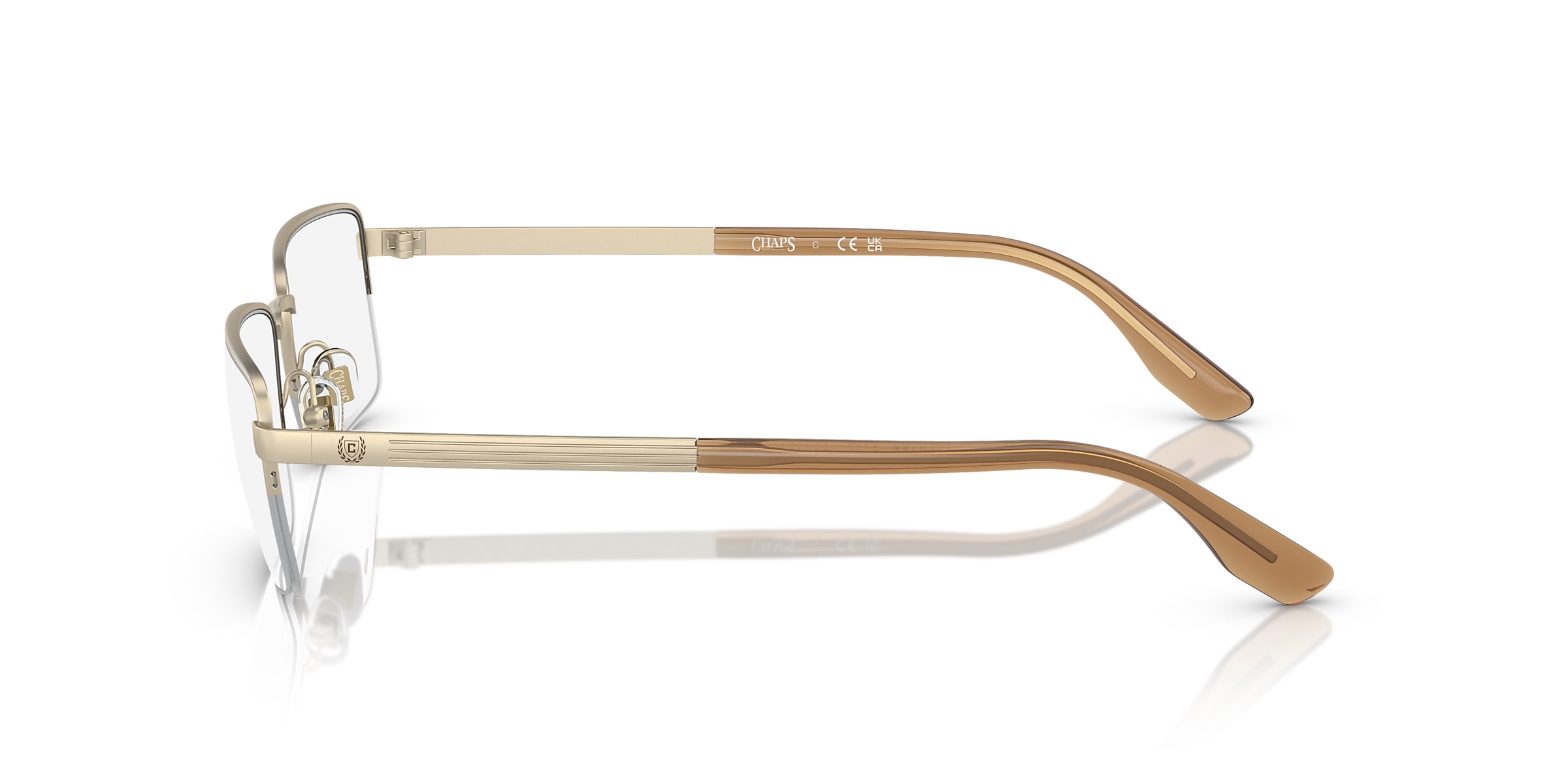 Chaps Glasses CP2102