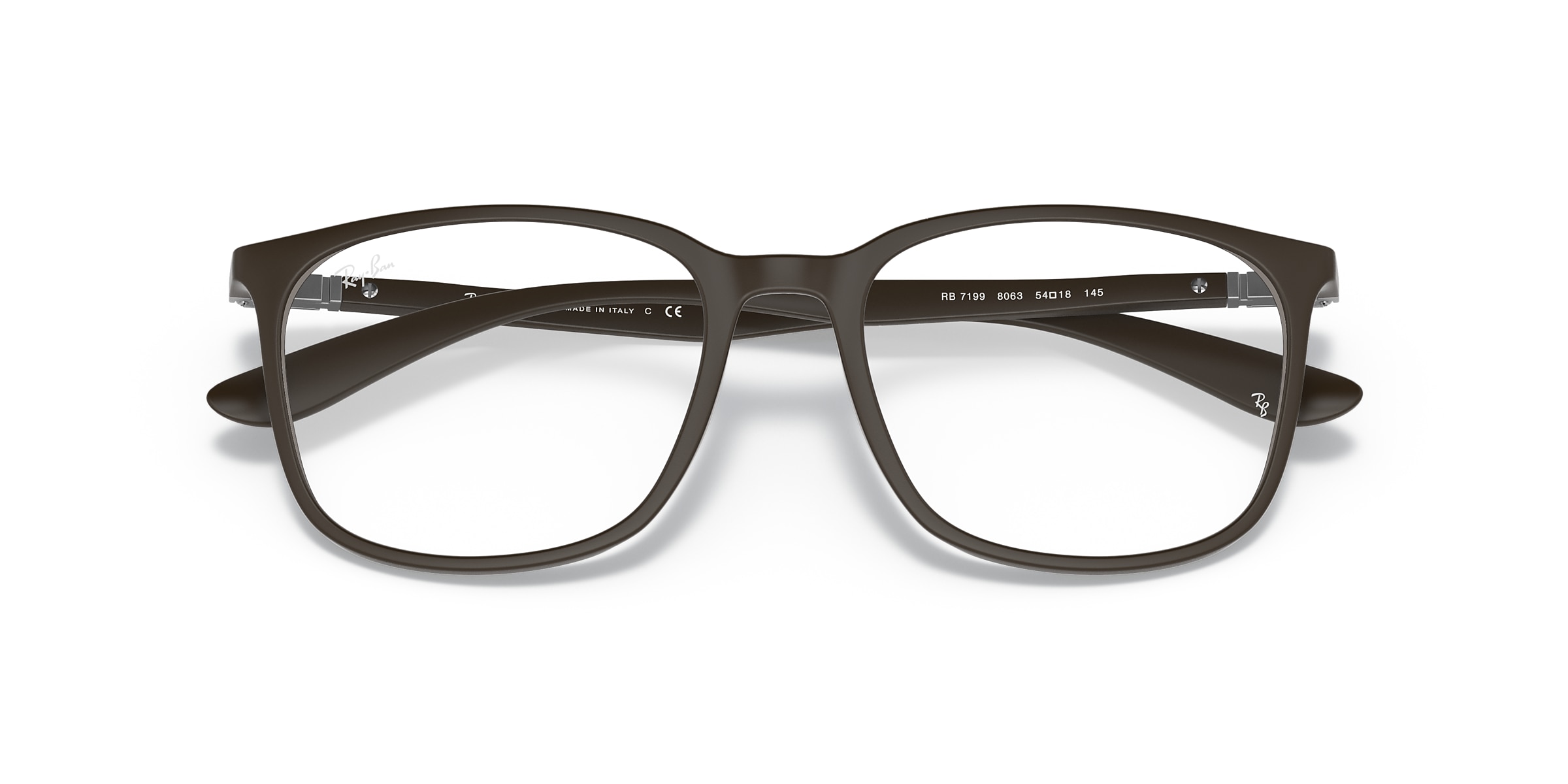 Ray-Ban Glasses RB7199 OPTICS