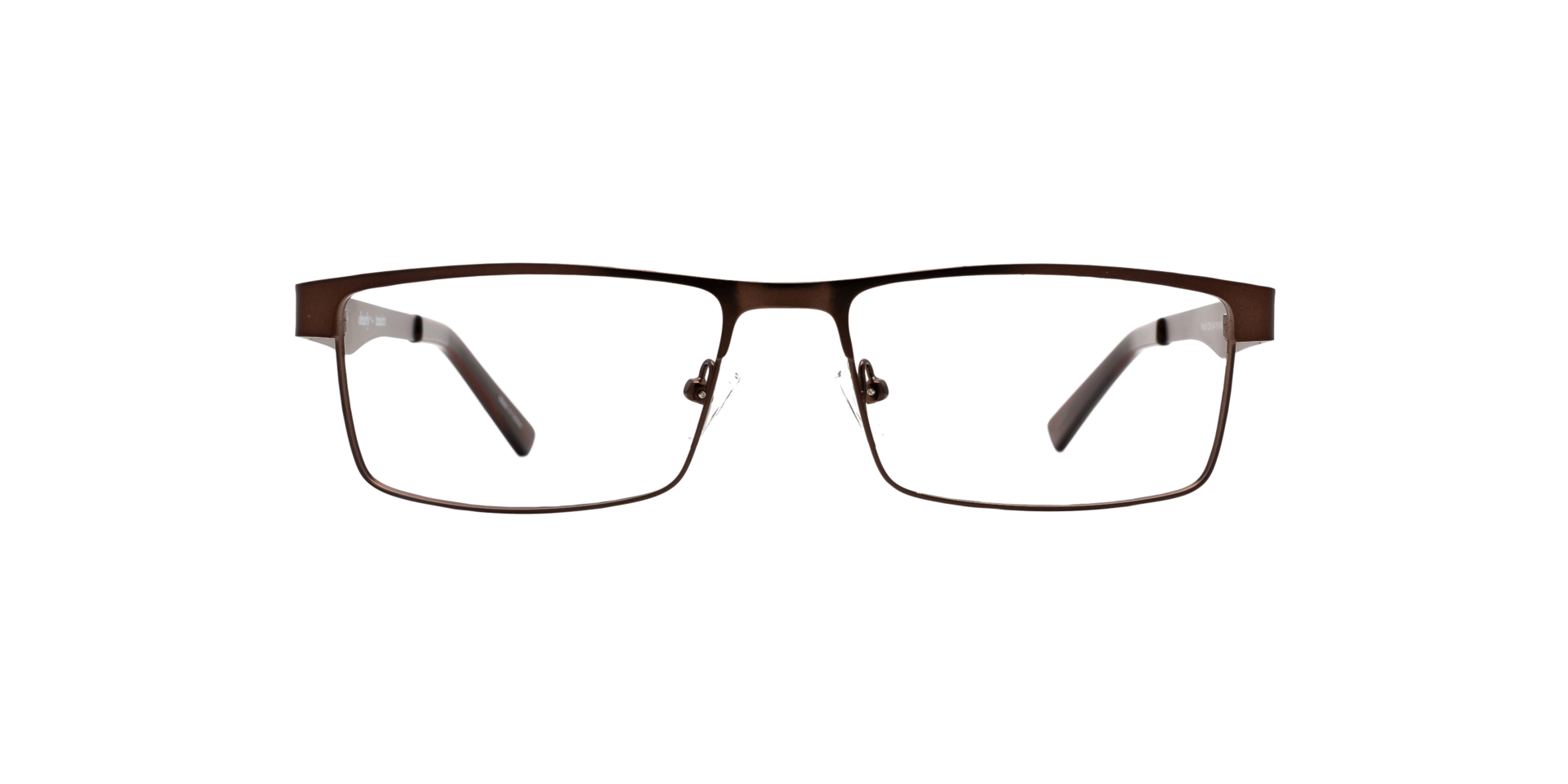 Clearly PAPIIT Brown, Size: M