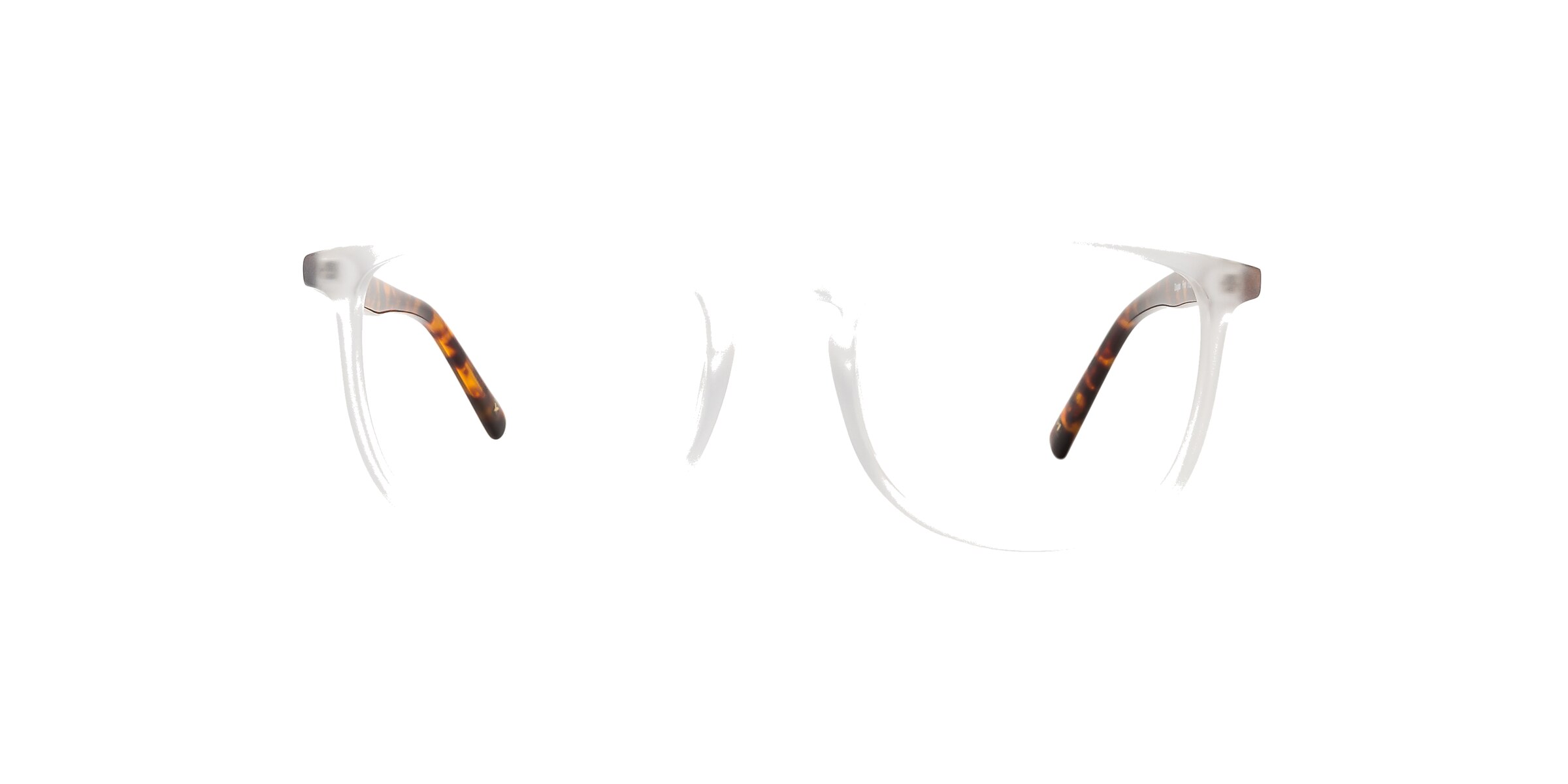 Clearly Glasses DOUGLAS