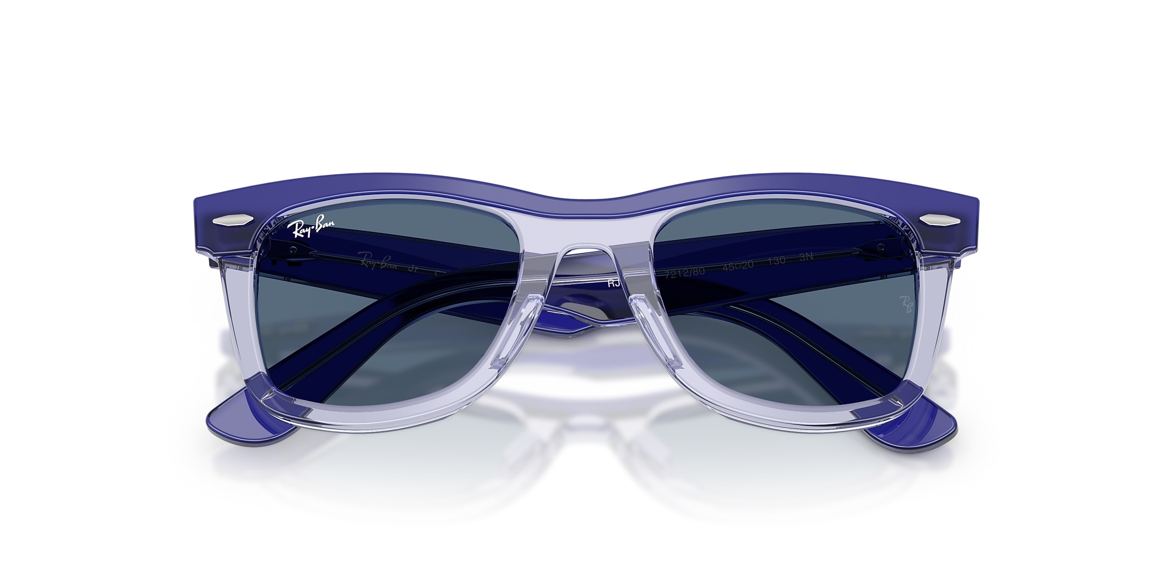 Ray-Ban Sunglasses RB9140S MINI STREET NEAT