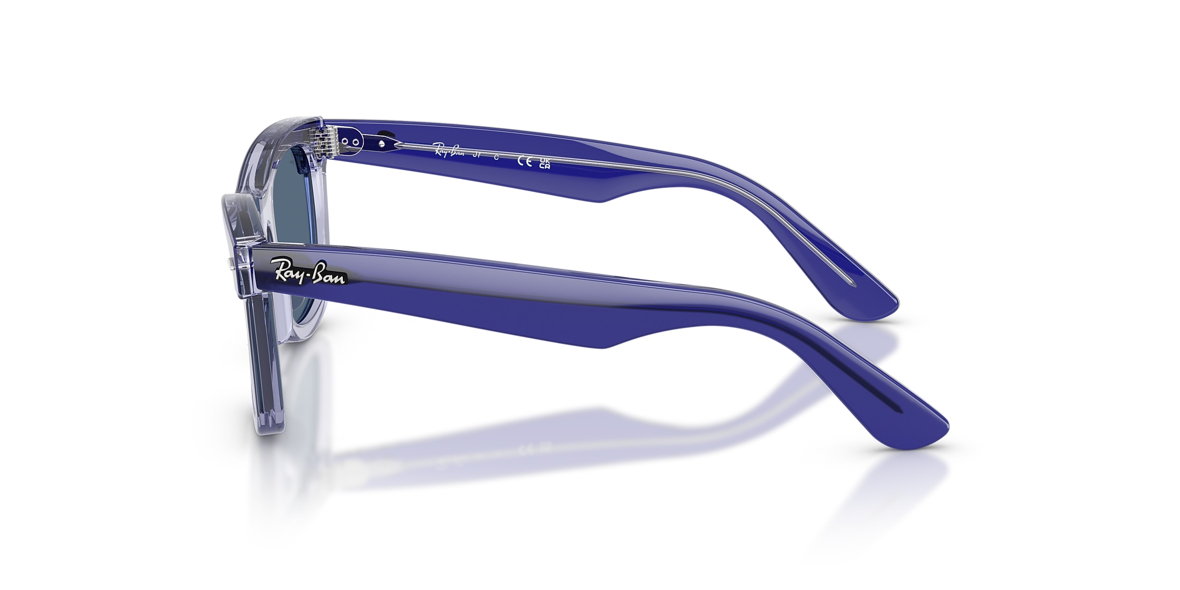Ray-Ban Sunglasses RB9140S MINI STREET NEAT