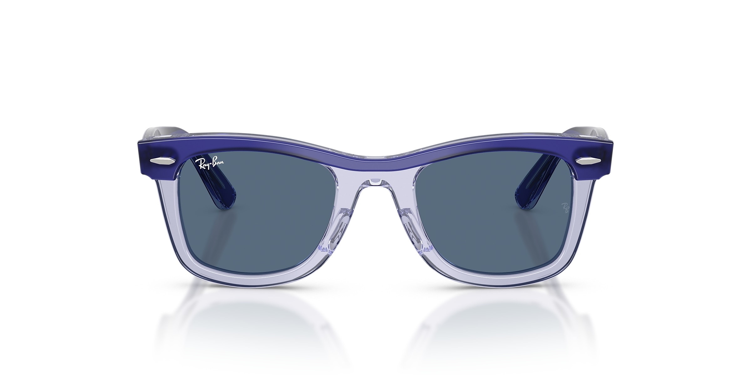 Ray-Ban Sunglasses RB9140S MINI STREET NEAT