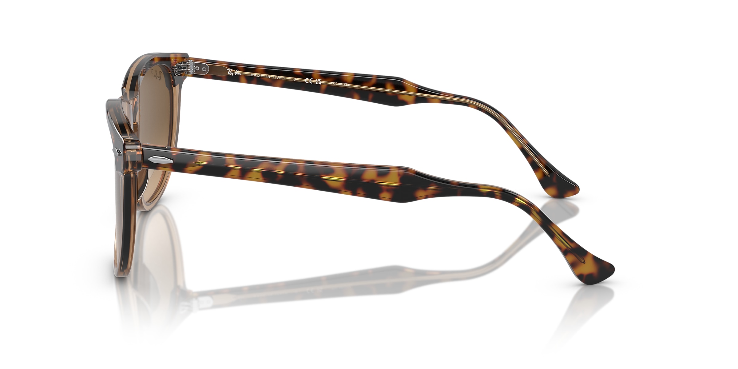 Ray-Ban Sunglasses RB2398 EAGLE EYE
