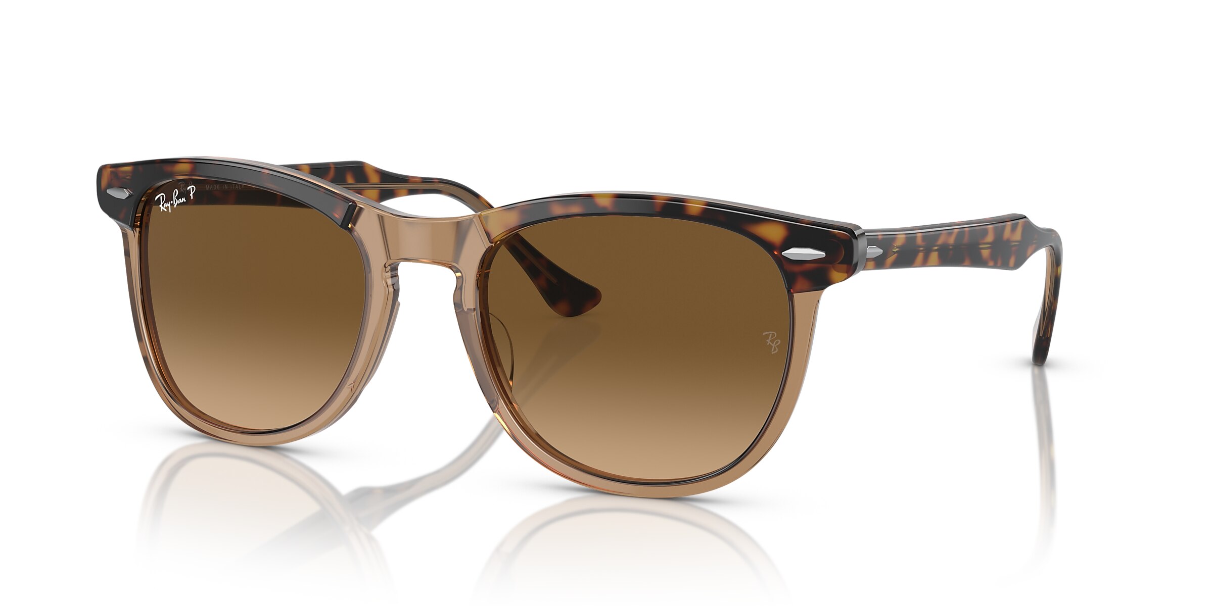 Ray-Ban Sunglasses RB2398 EAGLE EYE