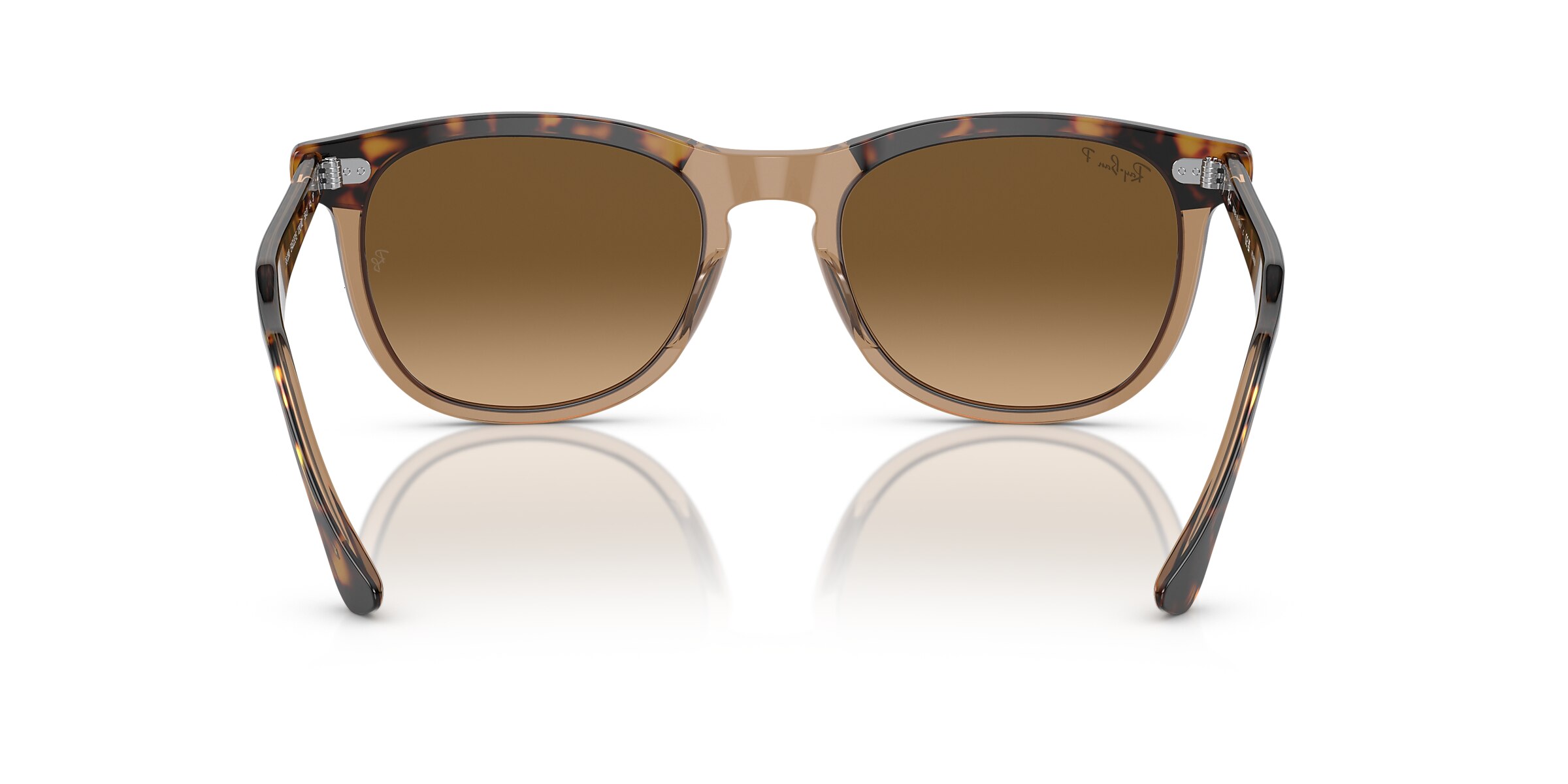 Ray-Ban Sunglasses RB2398 EAGLE EYE
