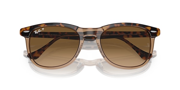 Ray-Ban Sunglasses RB2398 EAGLE EYE