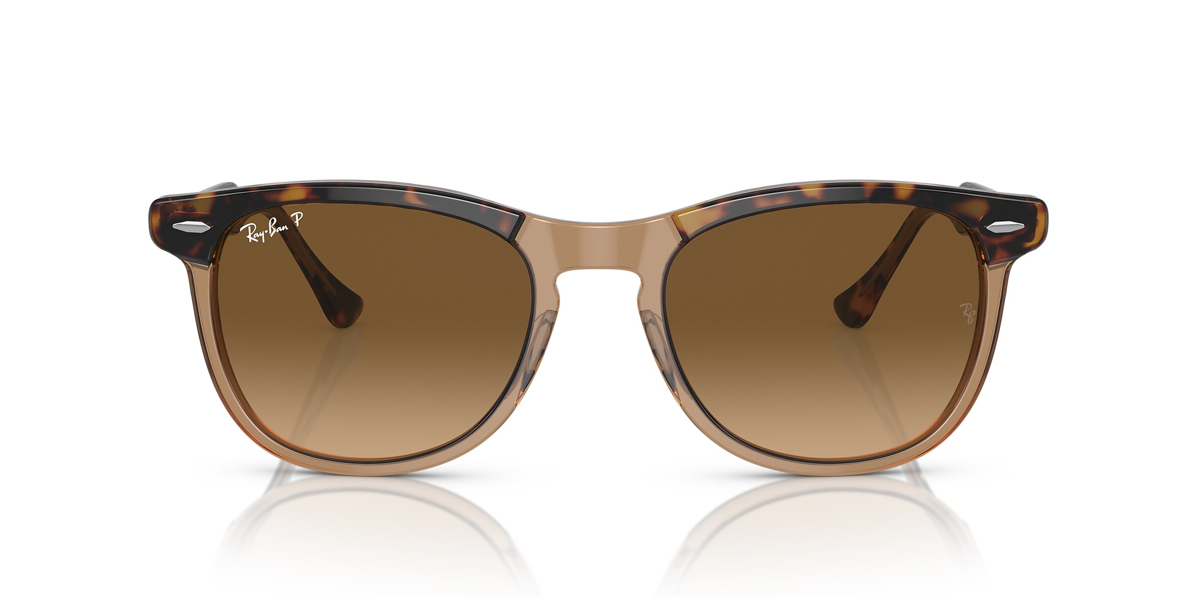 Ray-Ban Sunglasses RB2398 EAGLE EYE