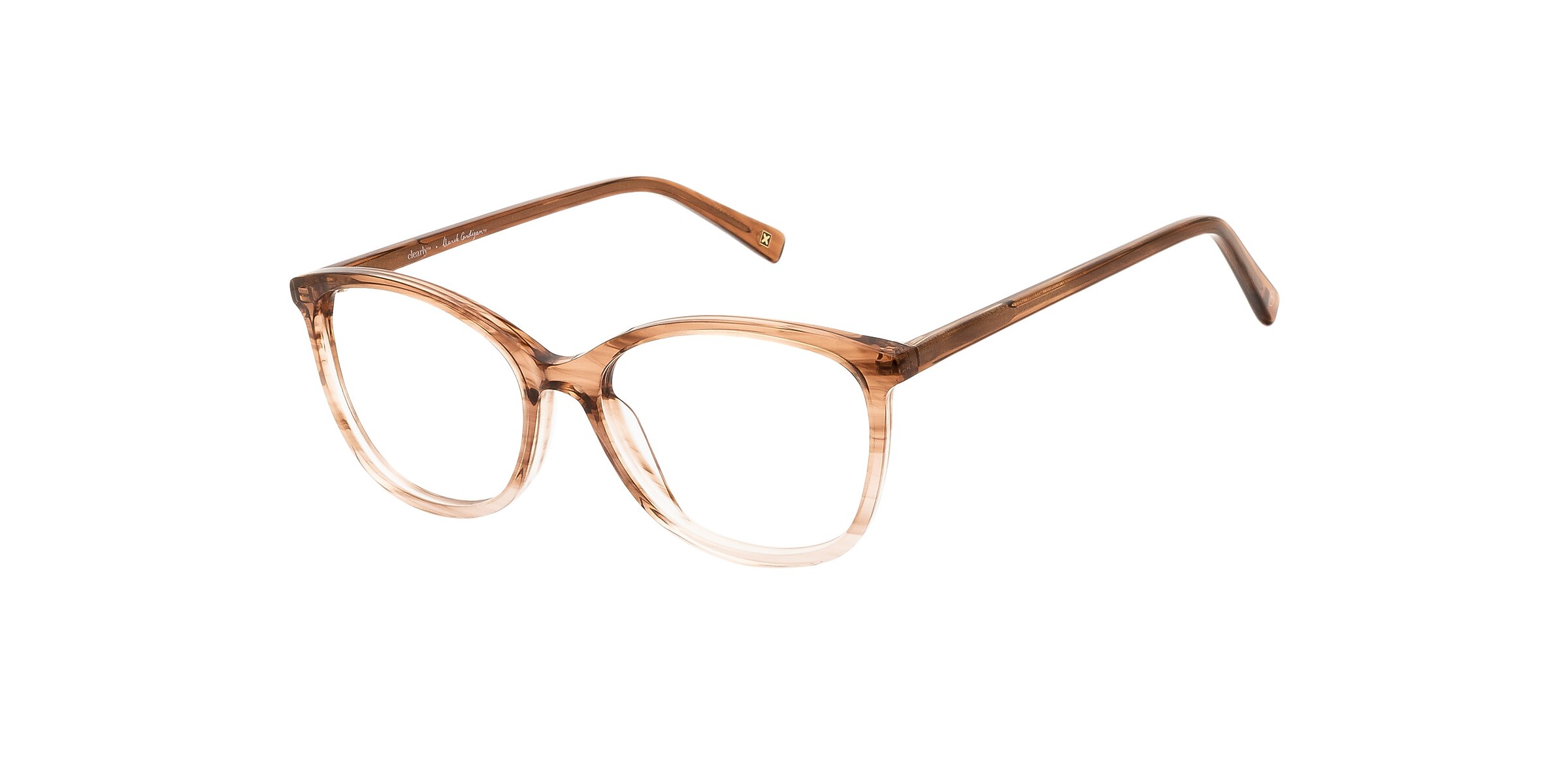 Derek Cardigan Glasses ASCELLA