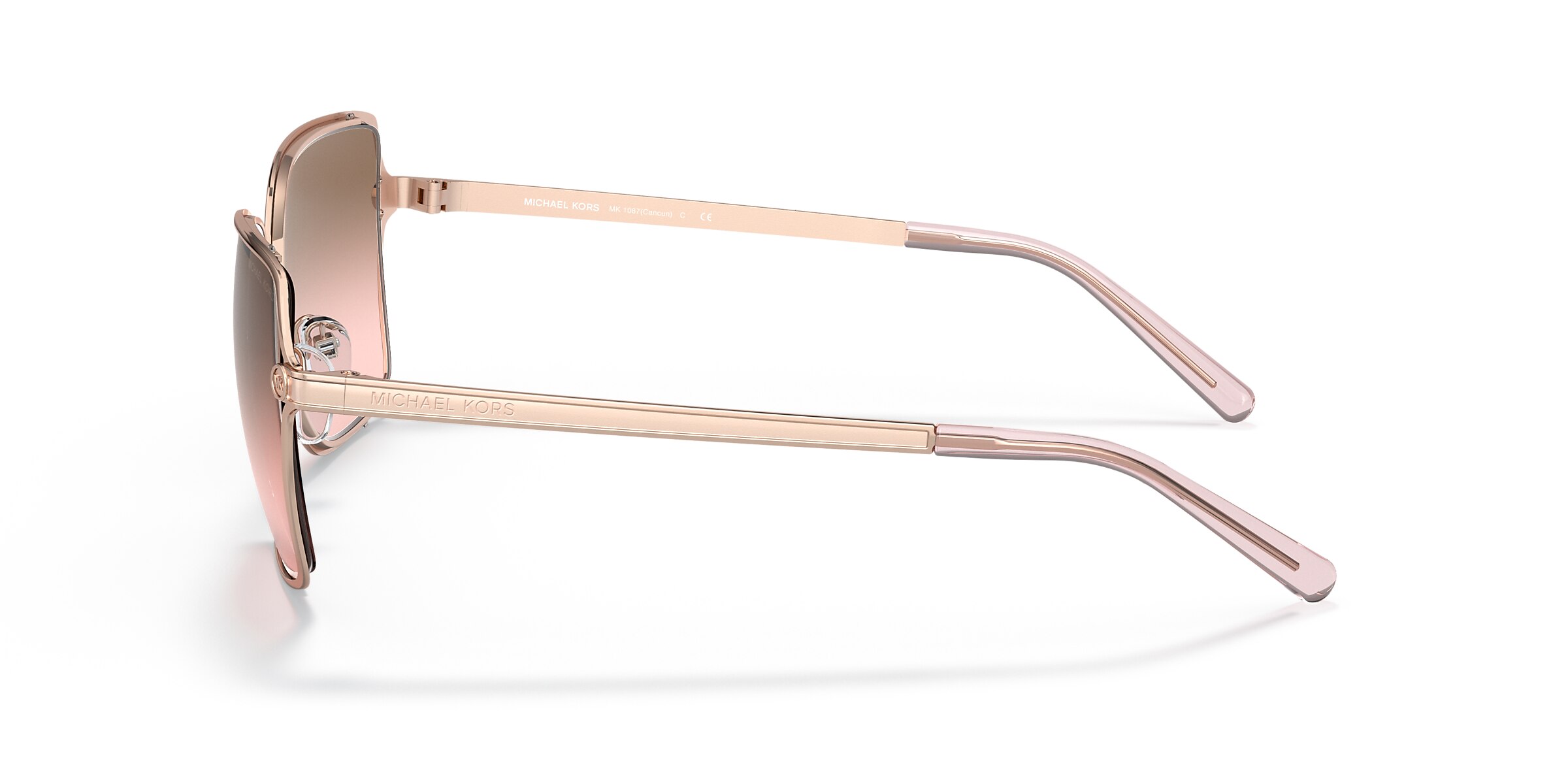 Michael Kors Sunglasses MK1087 CANCUN