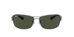 ray-ban Sunglasses rb3379