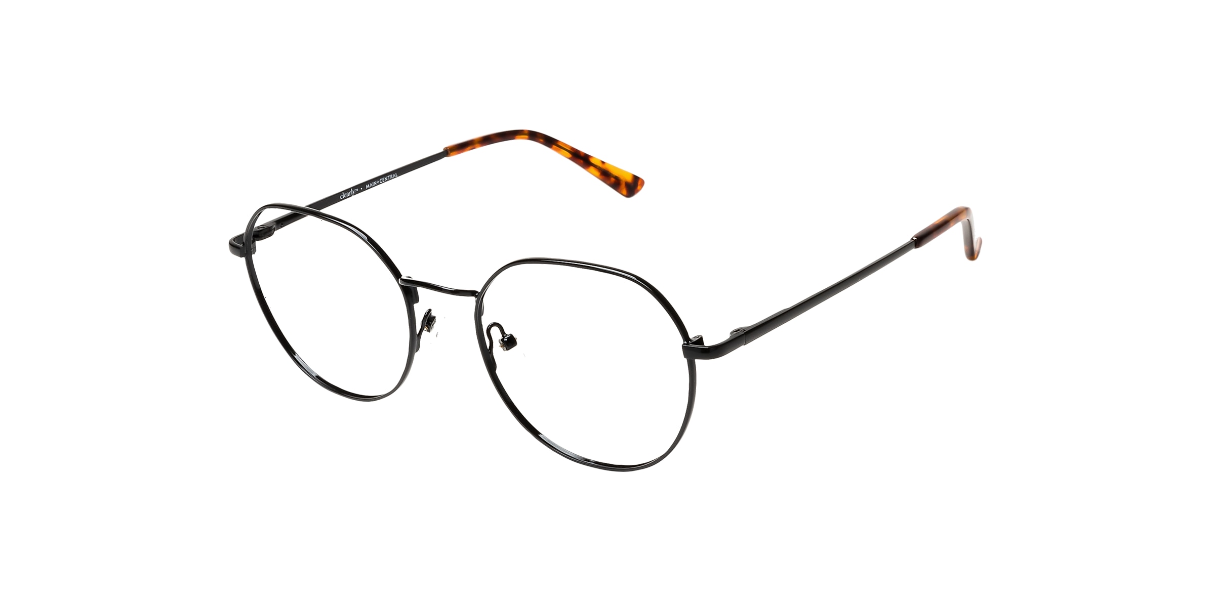 Clearly Glasses UPTOWN