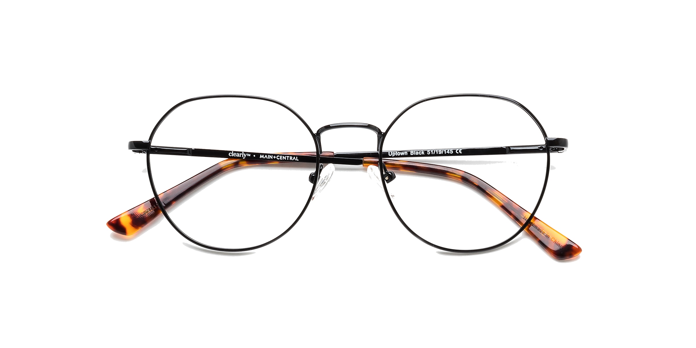 Clearly Glasses UPTOWN