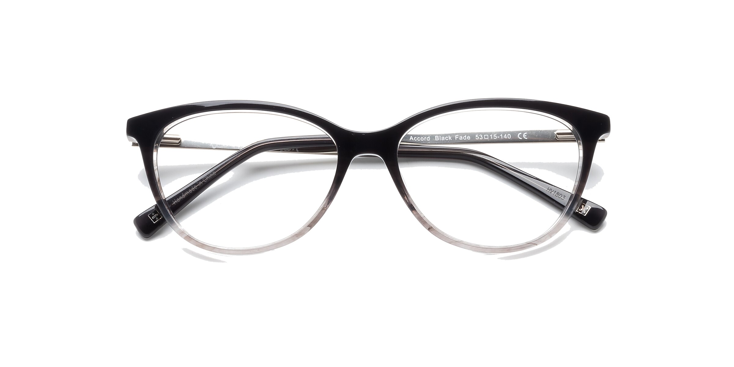 Clearly Glasses ACCORD