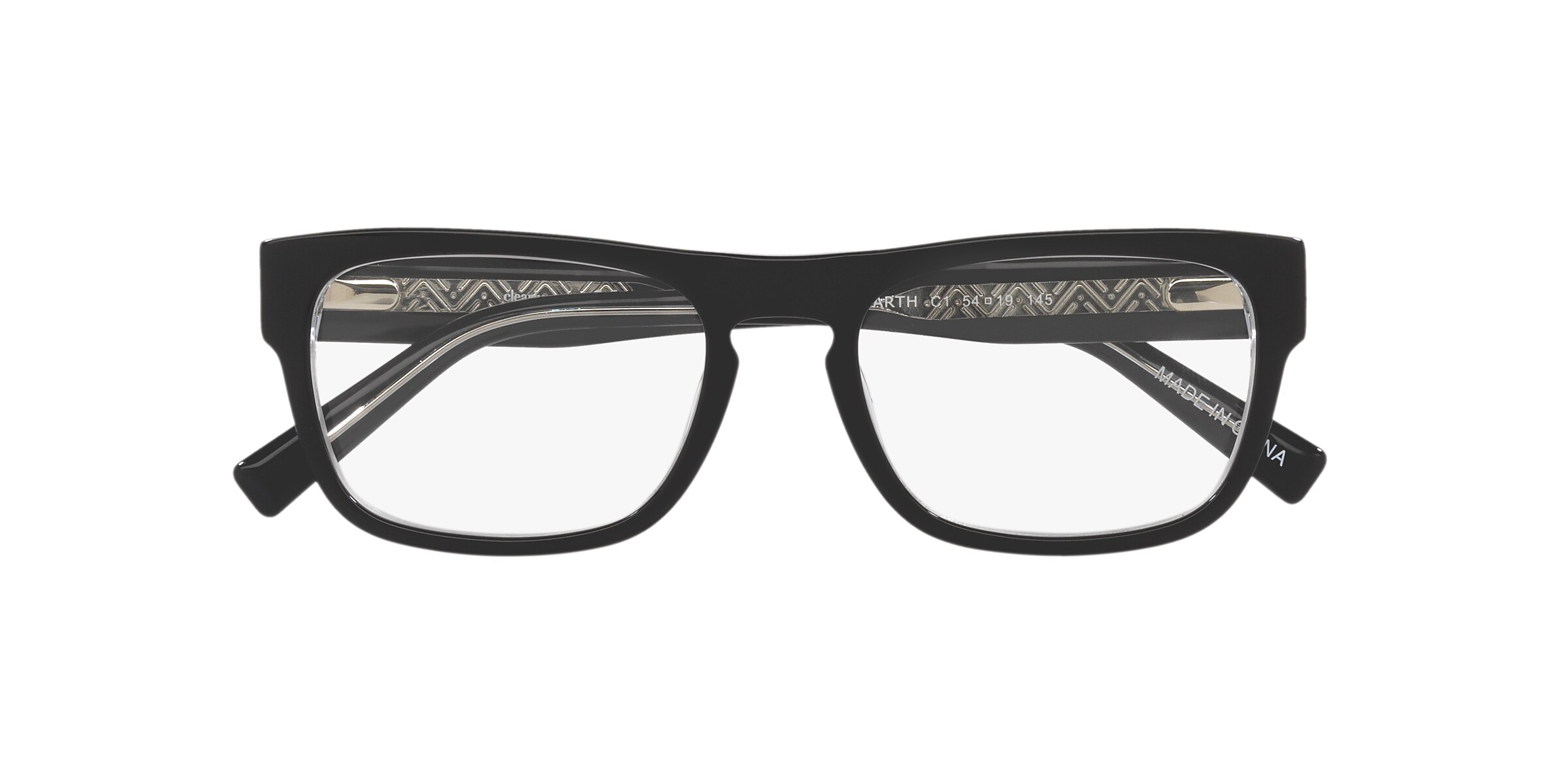 Clearly Glasses EARTH