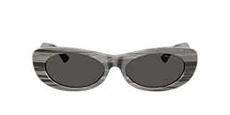 Jimmy Choo Sunglasses JC5038BU